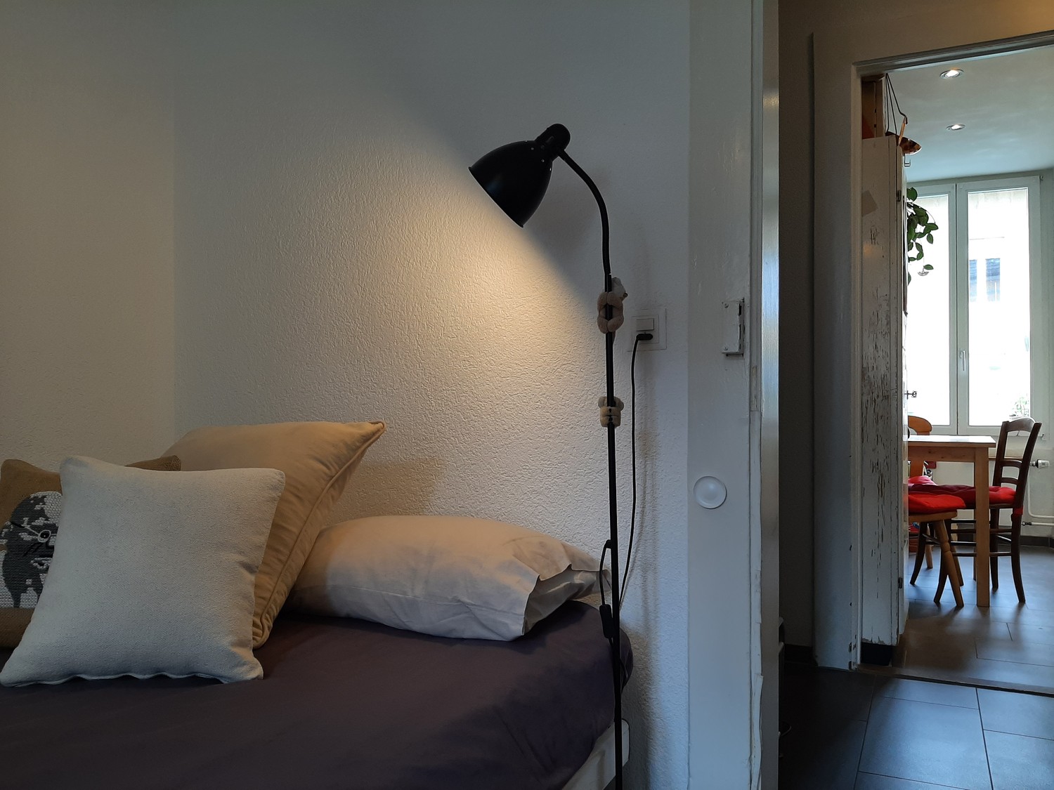 Room in a shared flat, photo 4 of 9