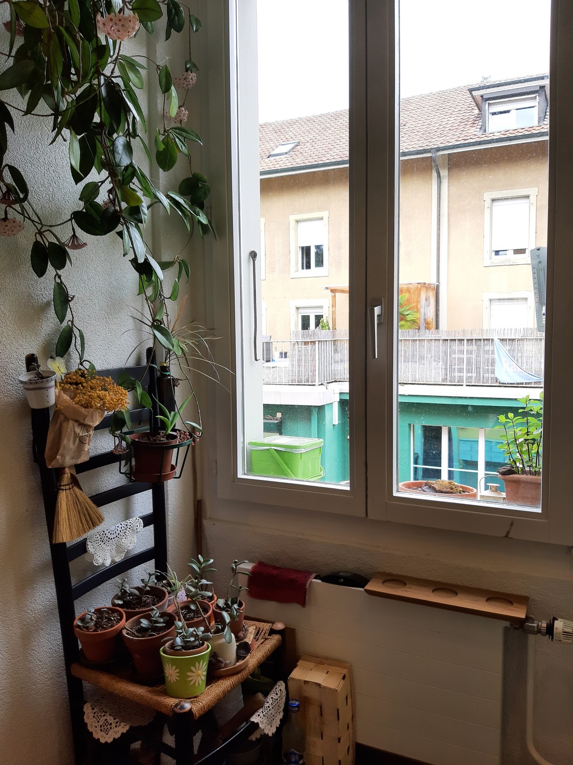 Room in a shared flat, photo 6 of 9