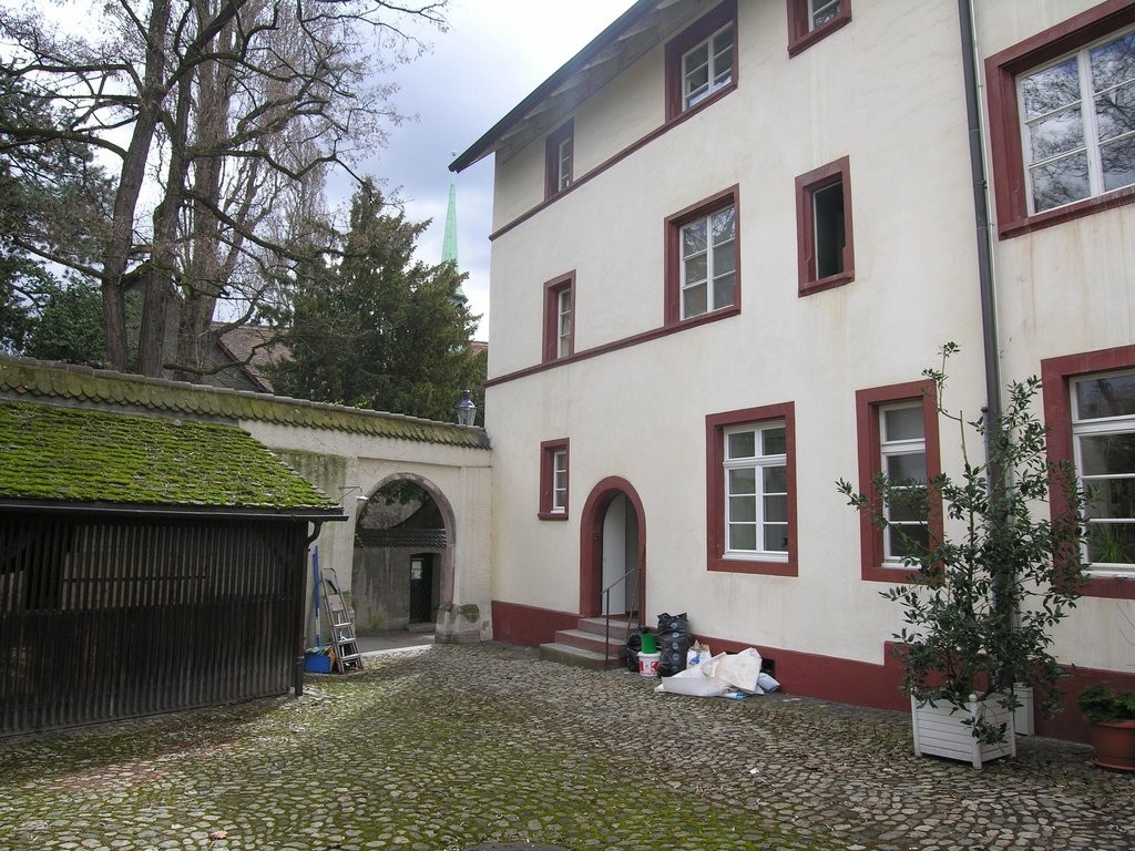 1 room apartment, photo 2 sur 9