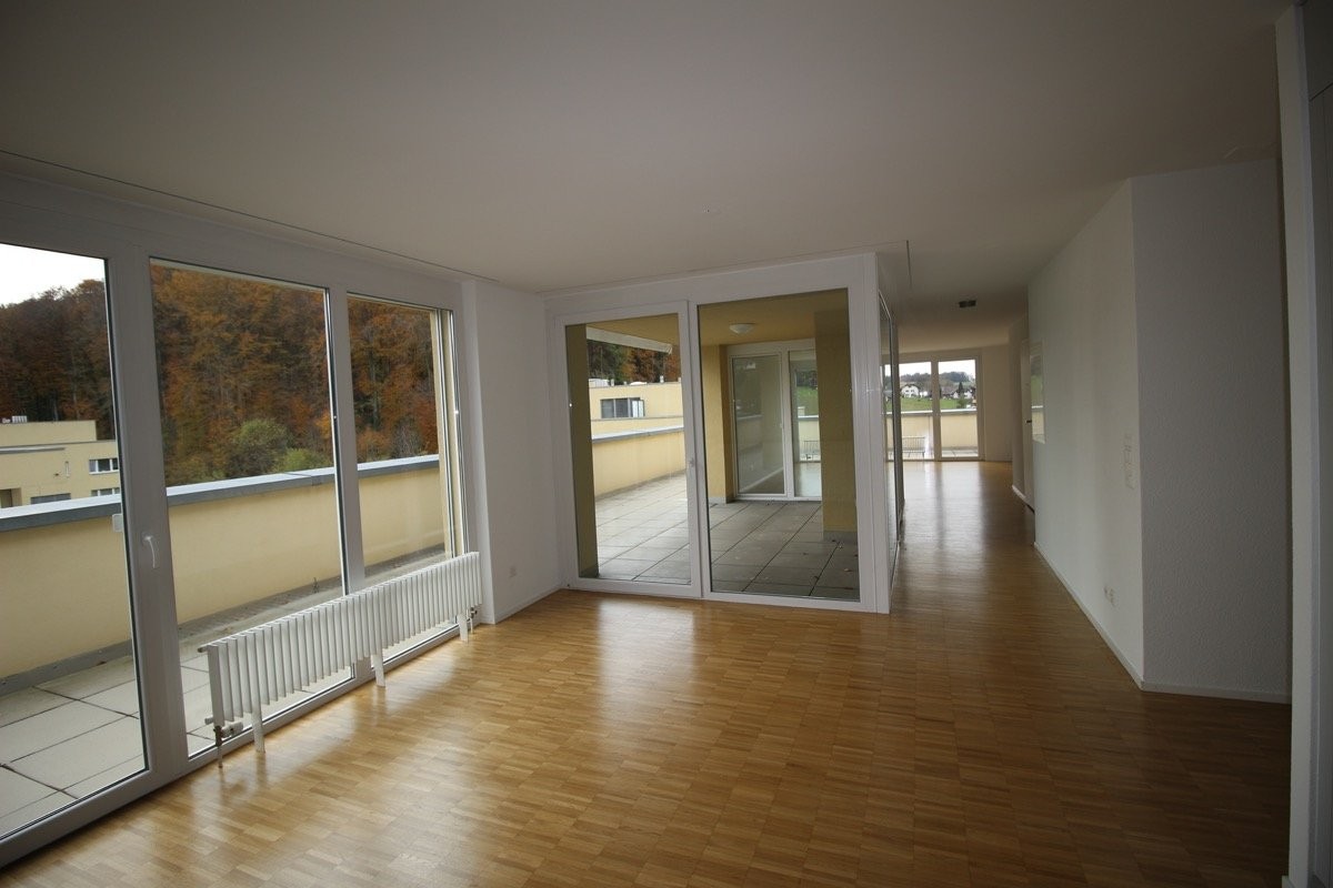 Appartamento attico di 5 ½ locali