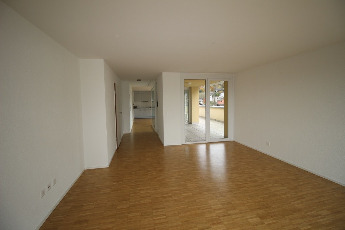 Appartamento attico di 5 ½ locali
