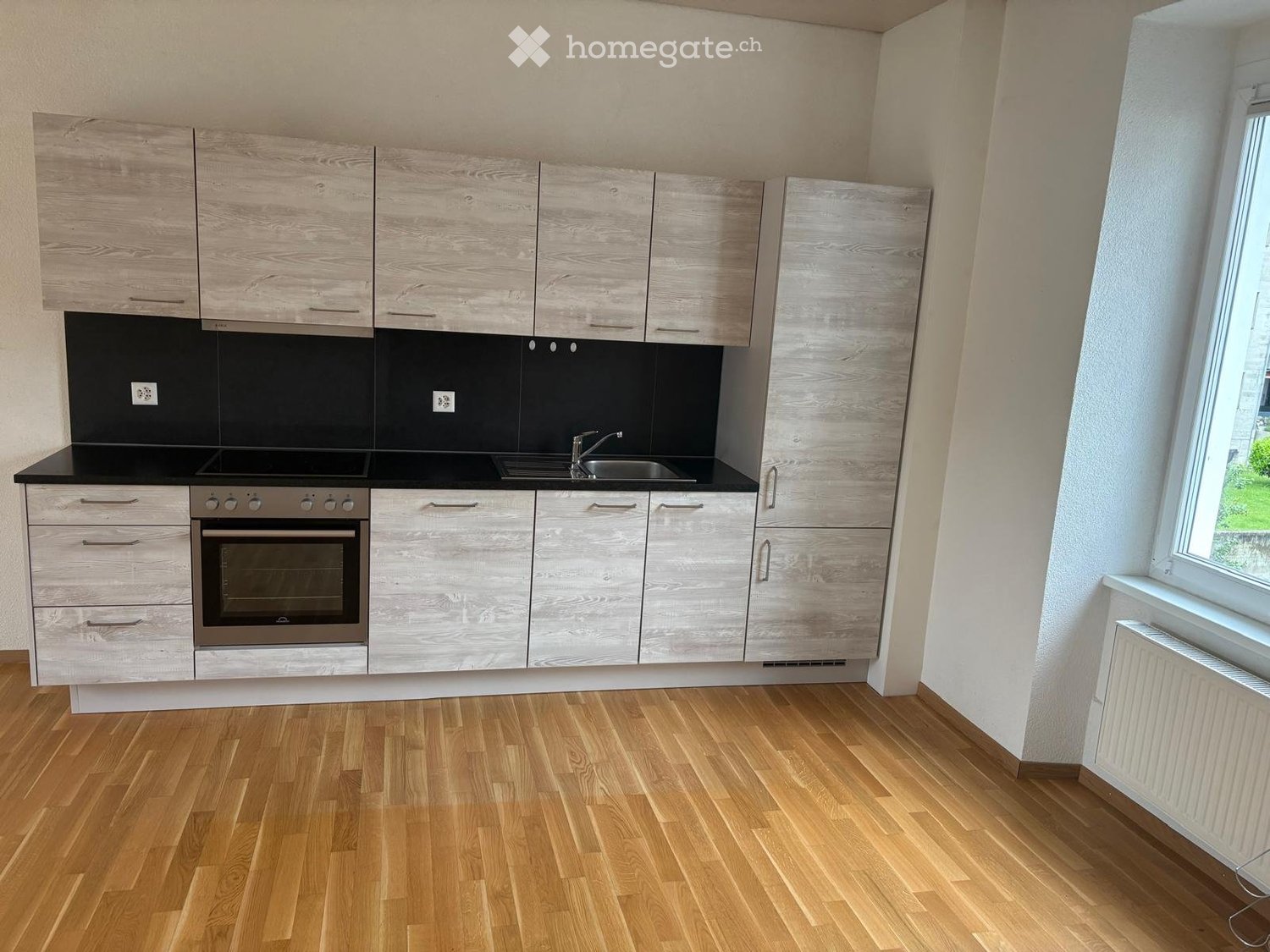 Appartamento di 2 ½ locali