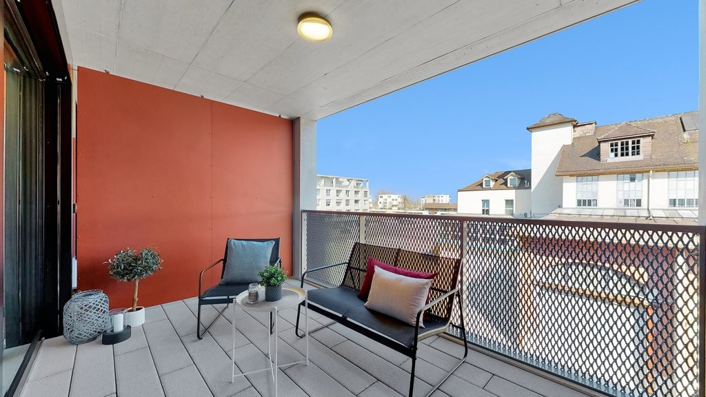 1 ½ rooms apartment, photo 7 of 7