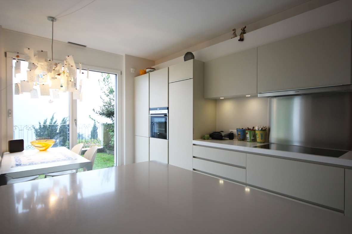 5 ½ rooms apartment, photo 3 of 10