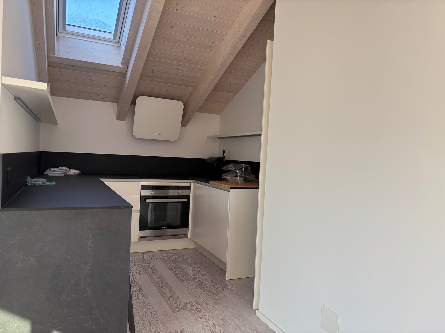 2 ½ Zimmer-Wohnung