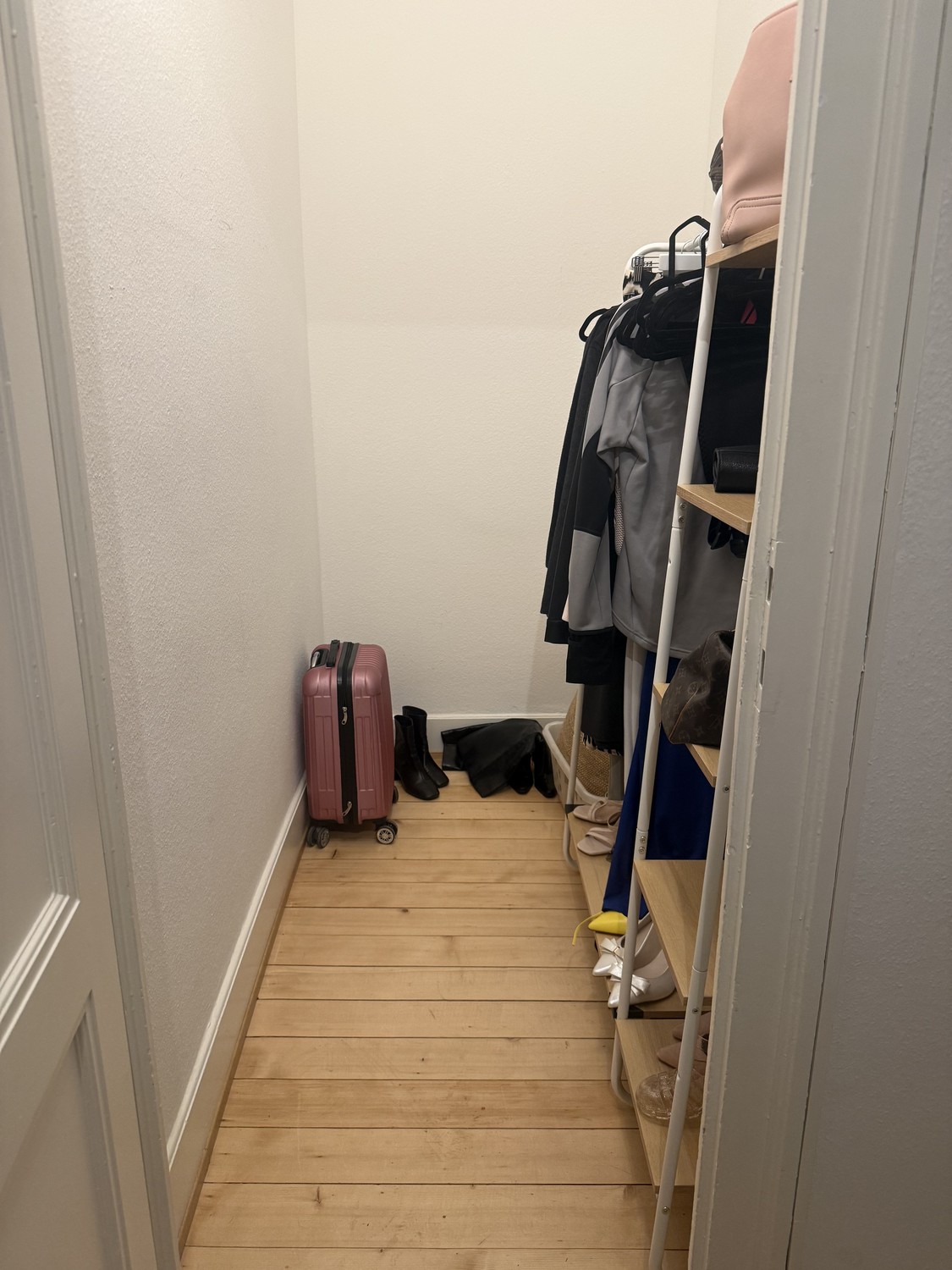 2-Zimmer-Wohnung