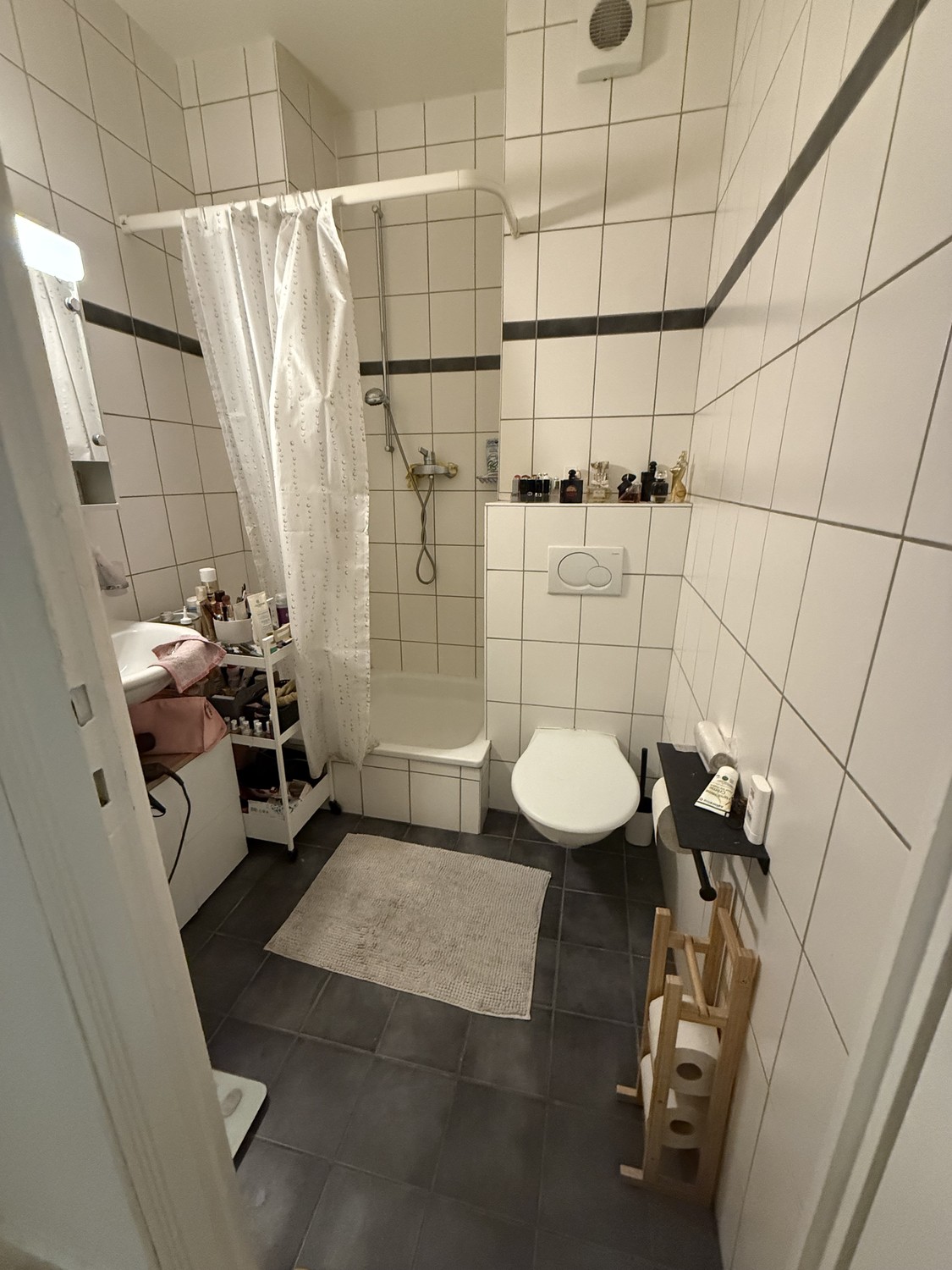2-Zimmer-Wohnung