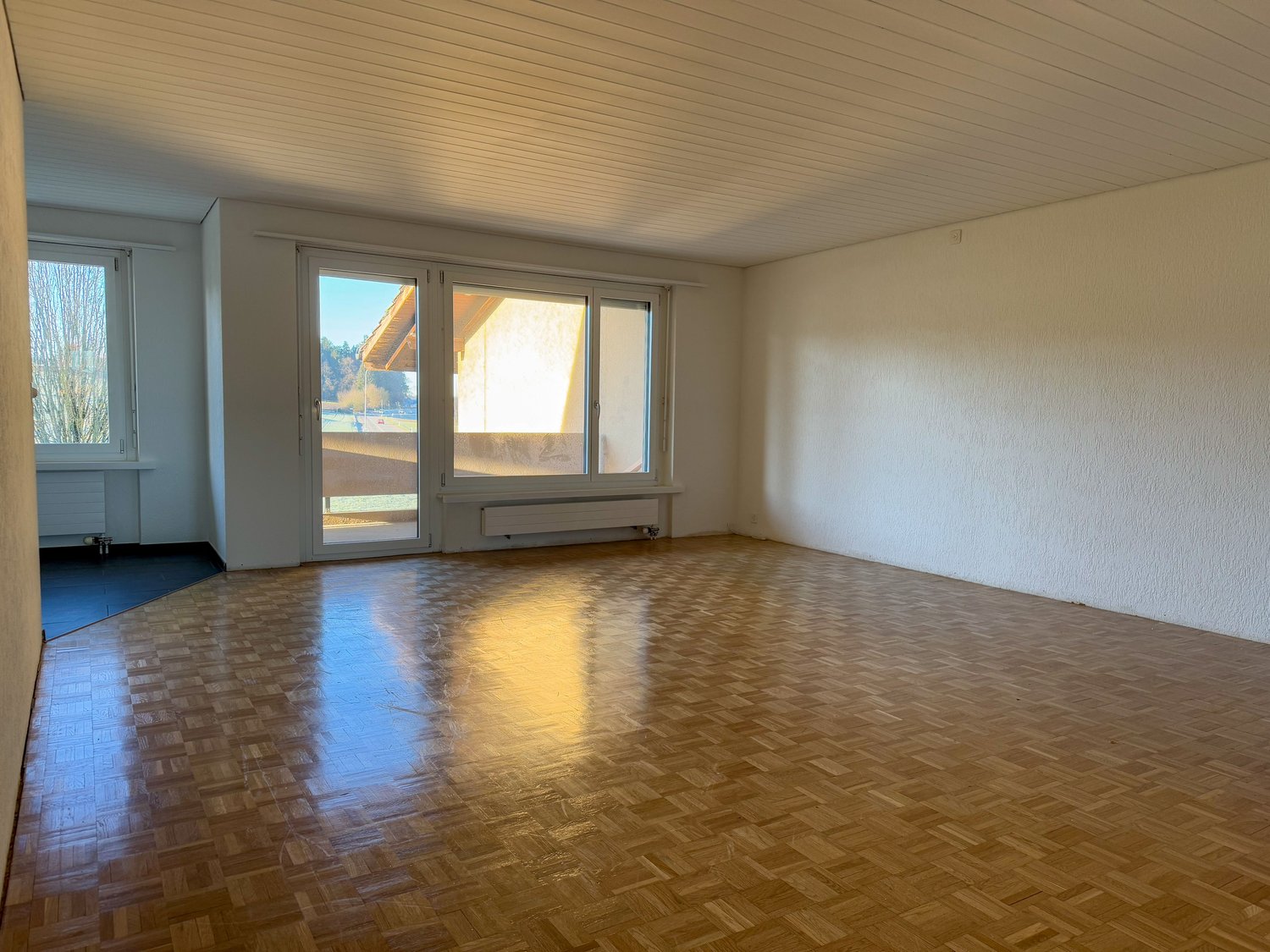 4 ½ pièces appartement