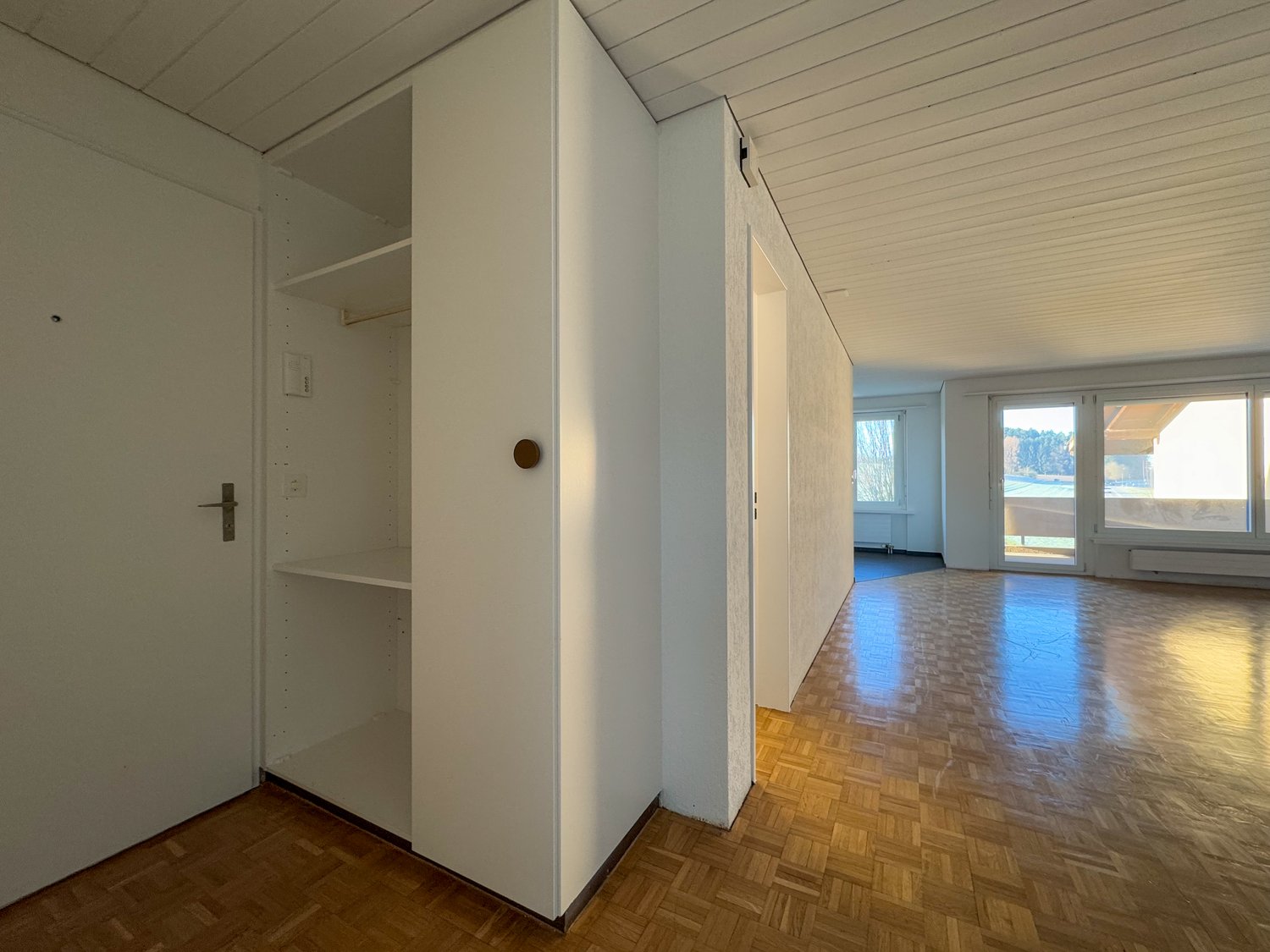 4 ½ pièces appartement