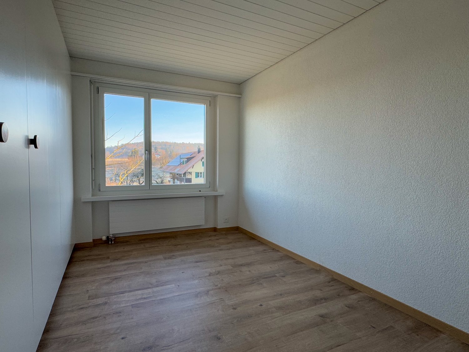 4 ½ pièces appartement