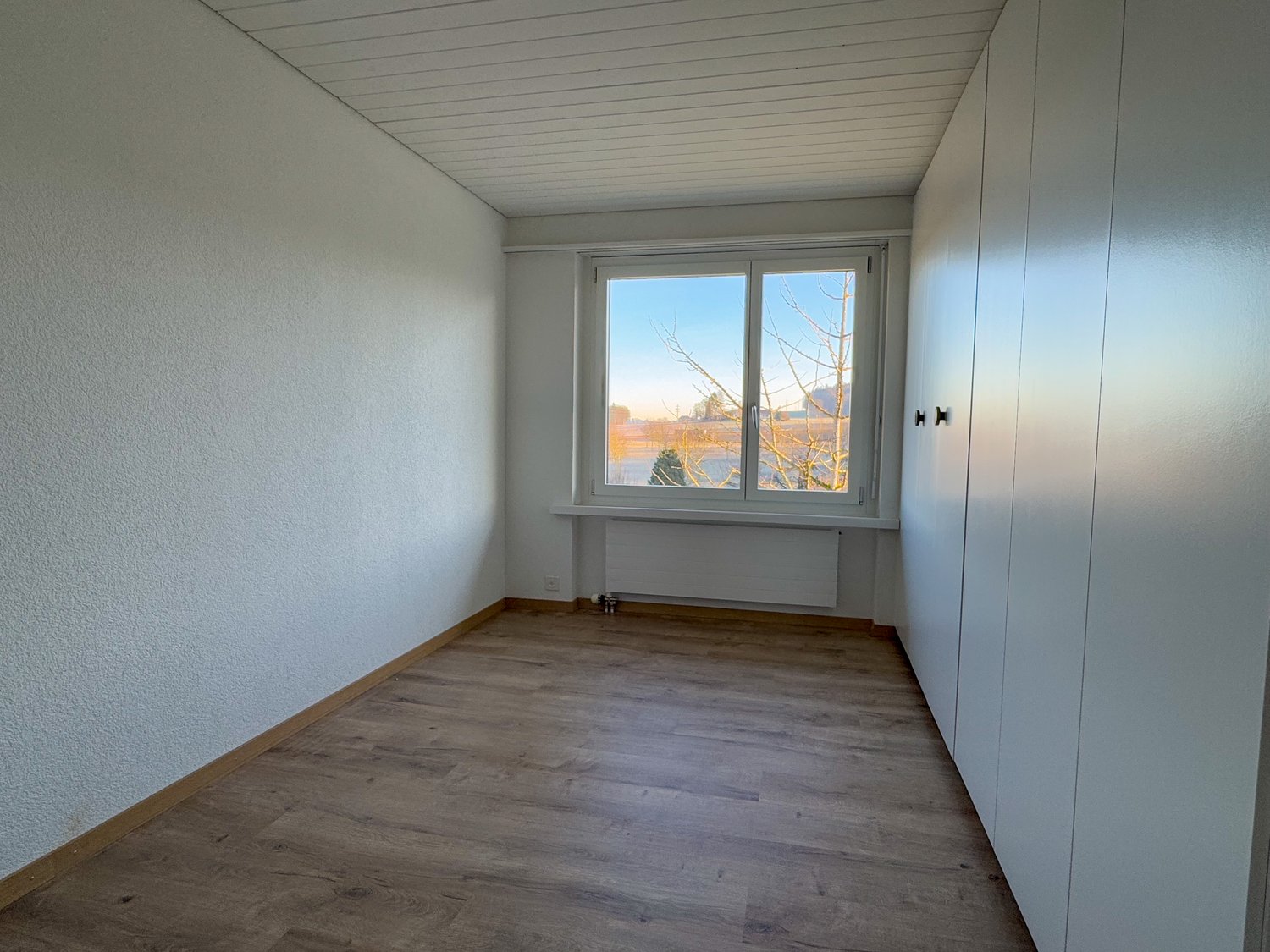 4 ½ pièces appartement