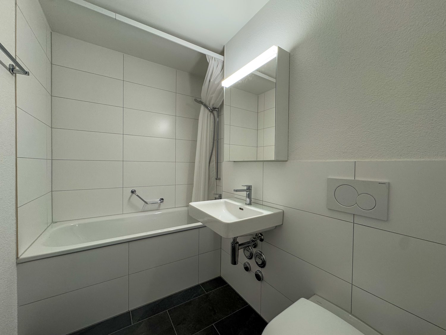 4 ½ pièces appartement