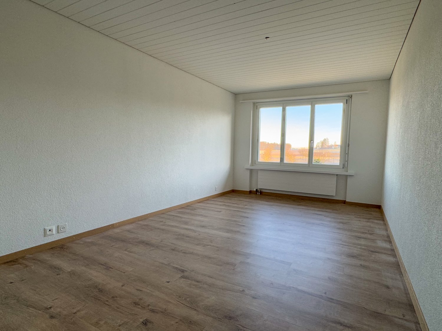 4 ½ pièces appartement