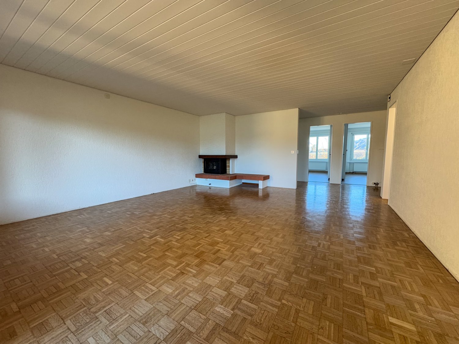 4 ½ pièces appartement