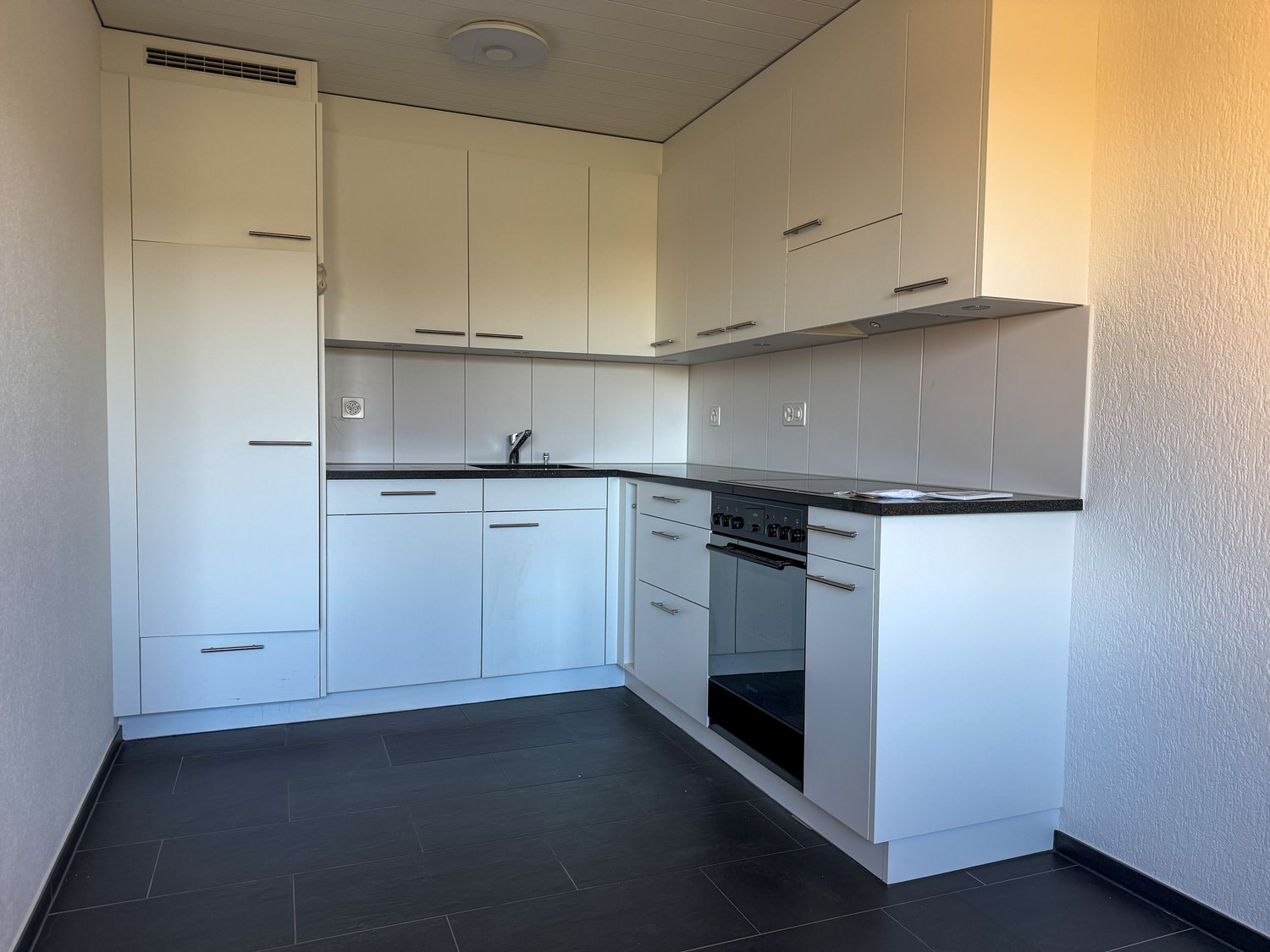 4 ½ pièces appartement