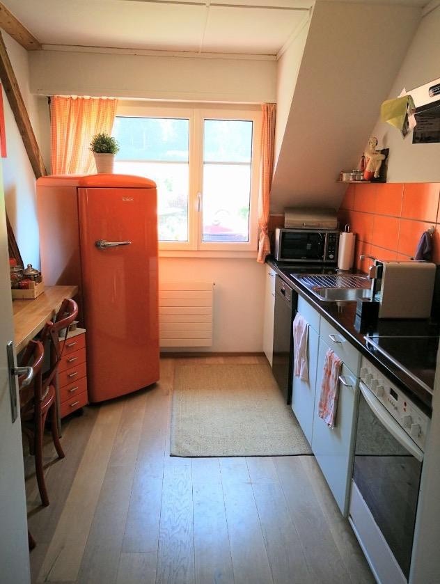3 ½ pièces appartement