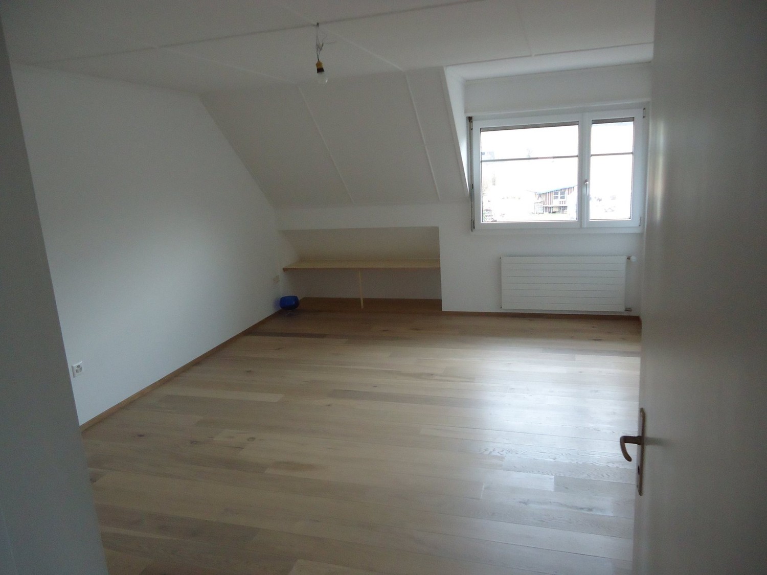 3 ½ pièces appartement