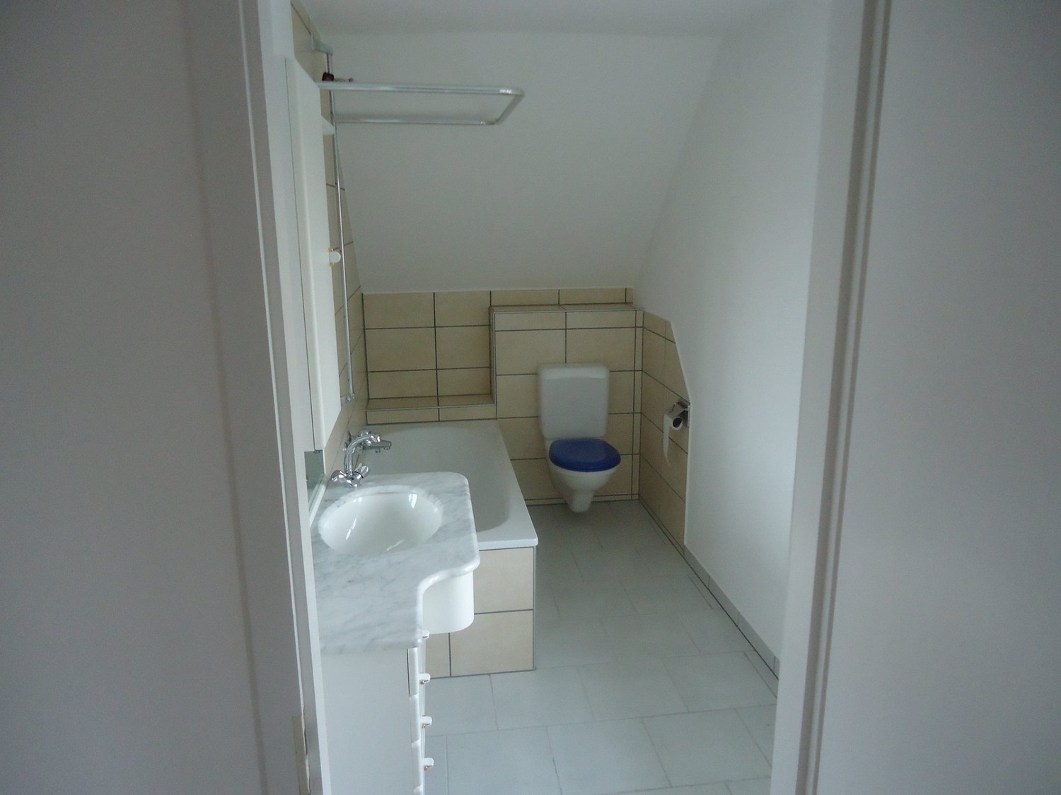 3 ½ pièces appartement