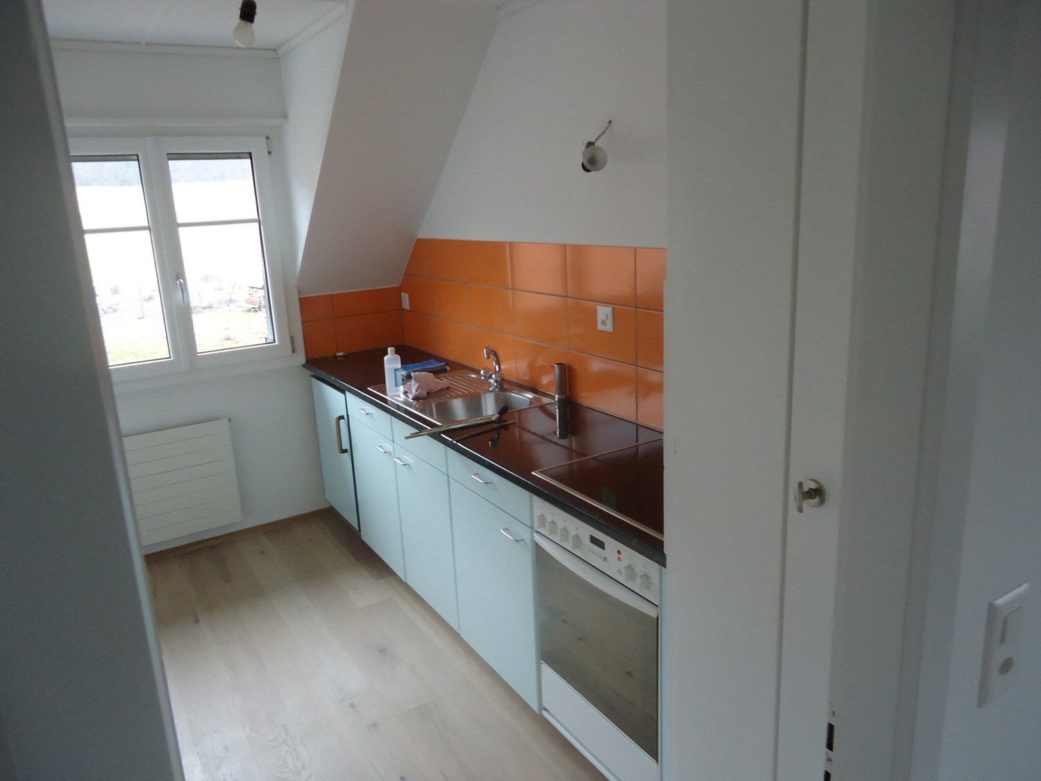 3 ½ pièces appartement