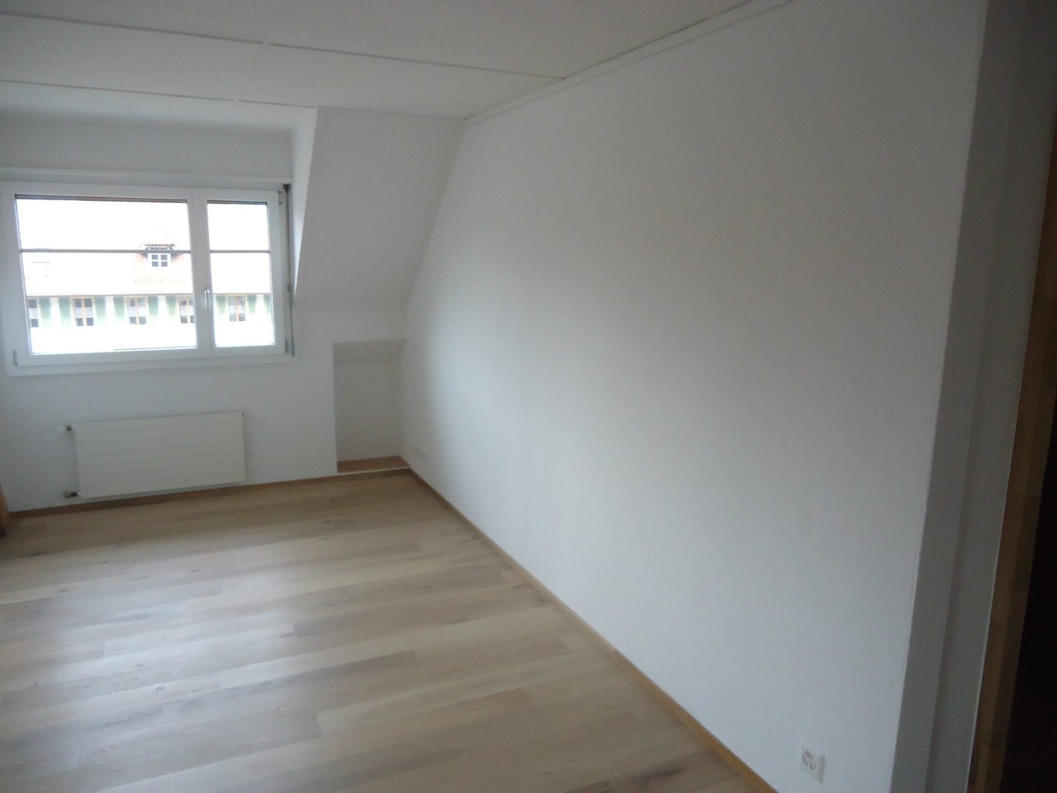 3 ½ pièces appartement