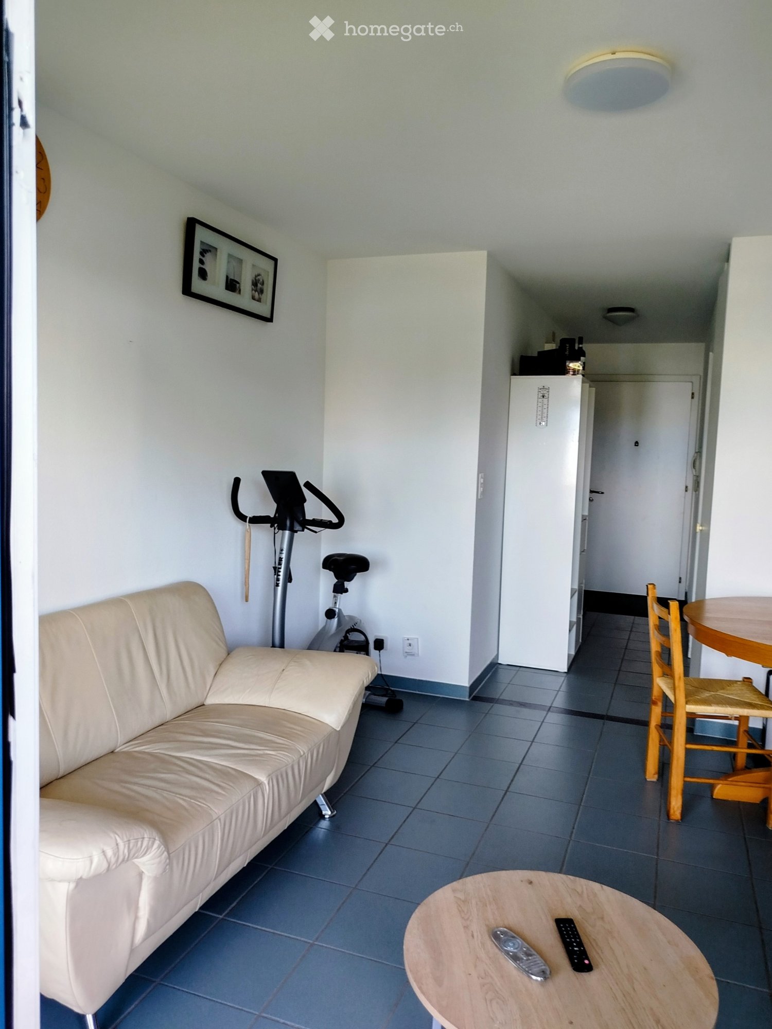 2 rooms apartment, photo 2 of 5