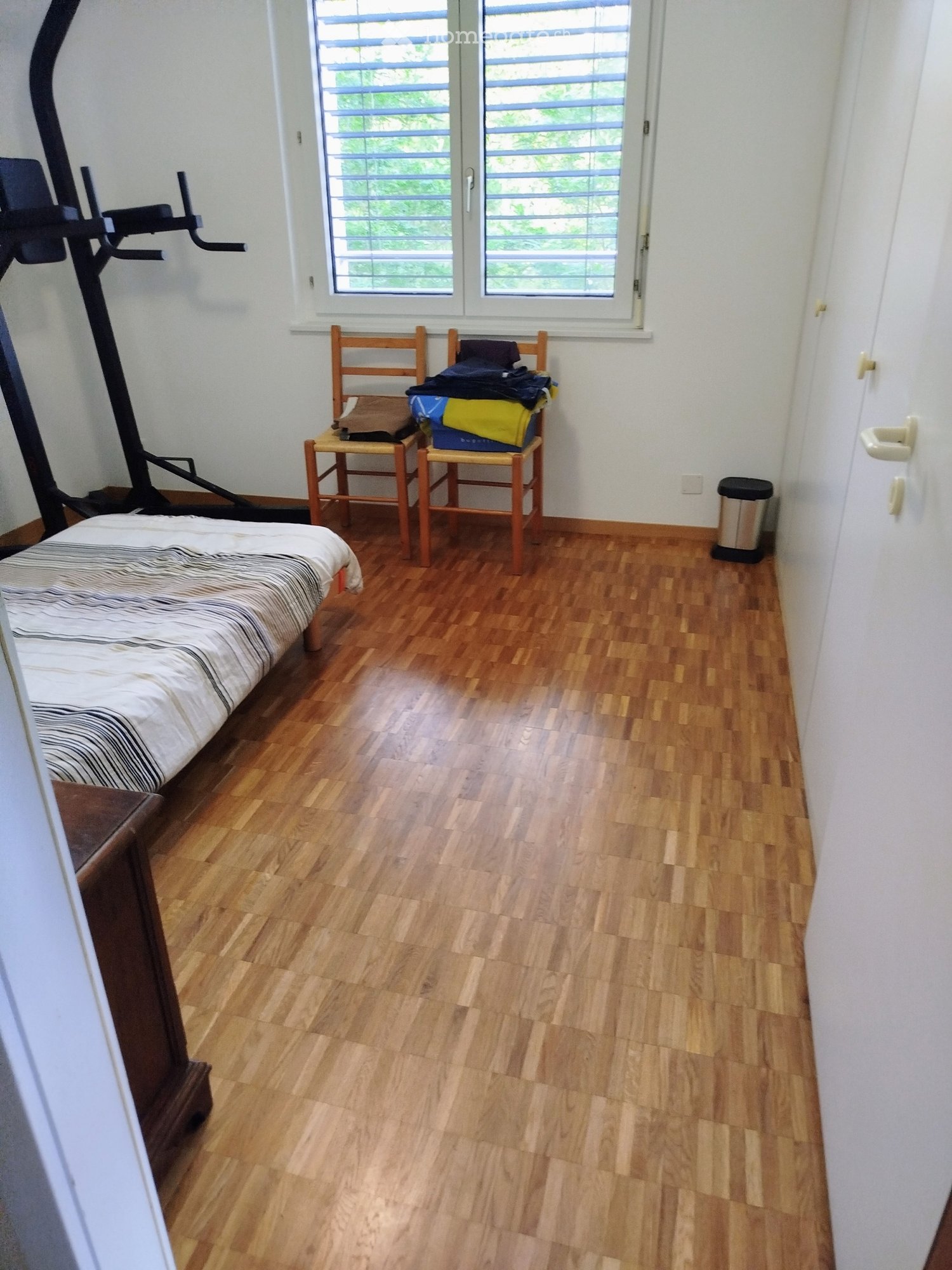 2 rooms apartment, photo 4 of 5
