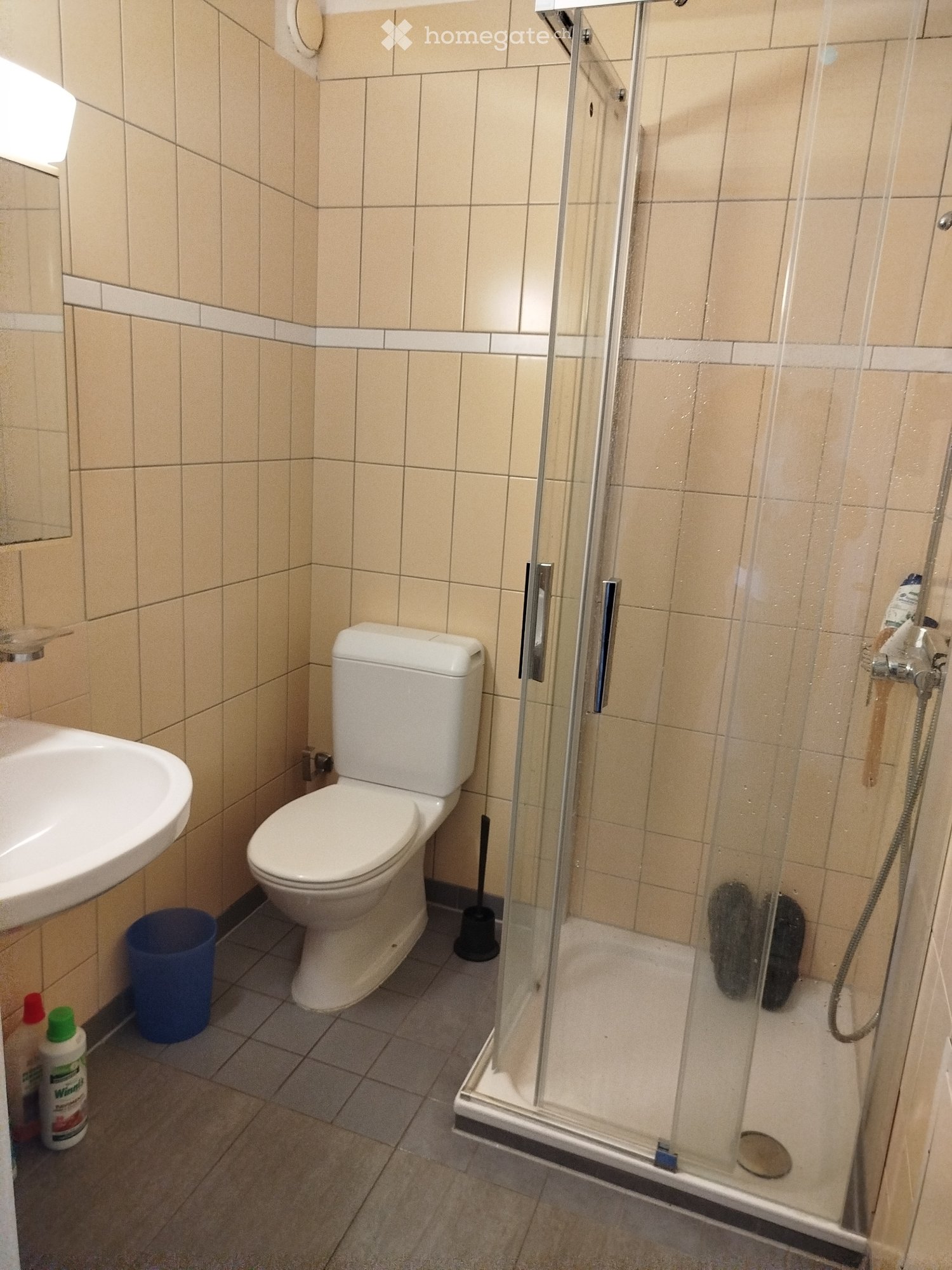 2 rooms apartment, photo 5 of 5