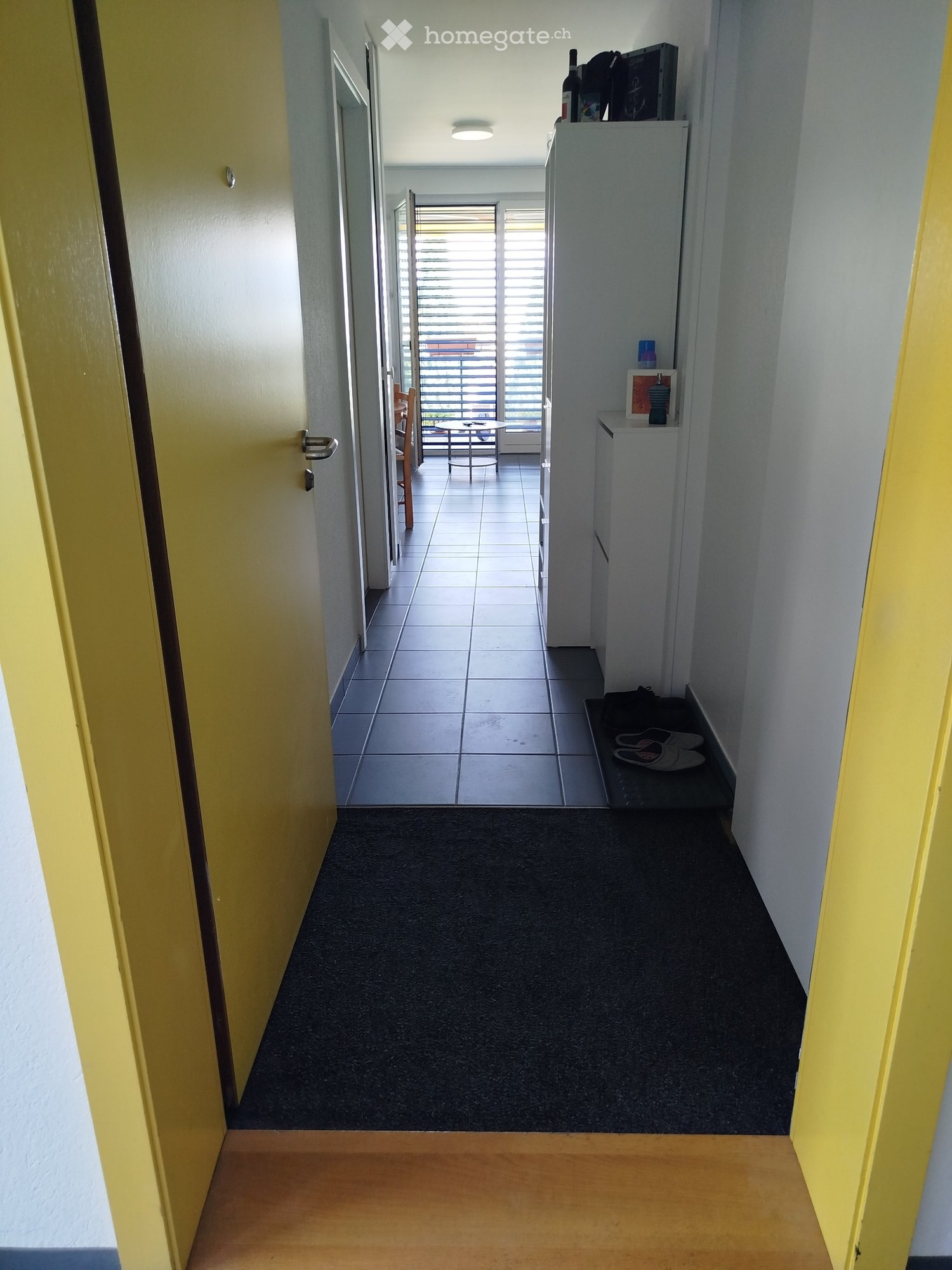 2 rooms apartment, photo 1 of 5