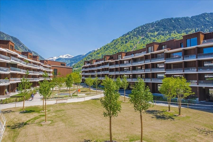 Appartamento di 2 ½ locali