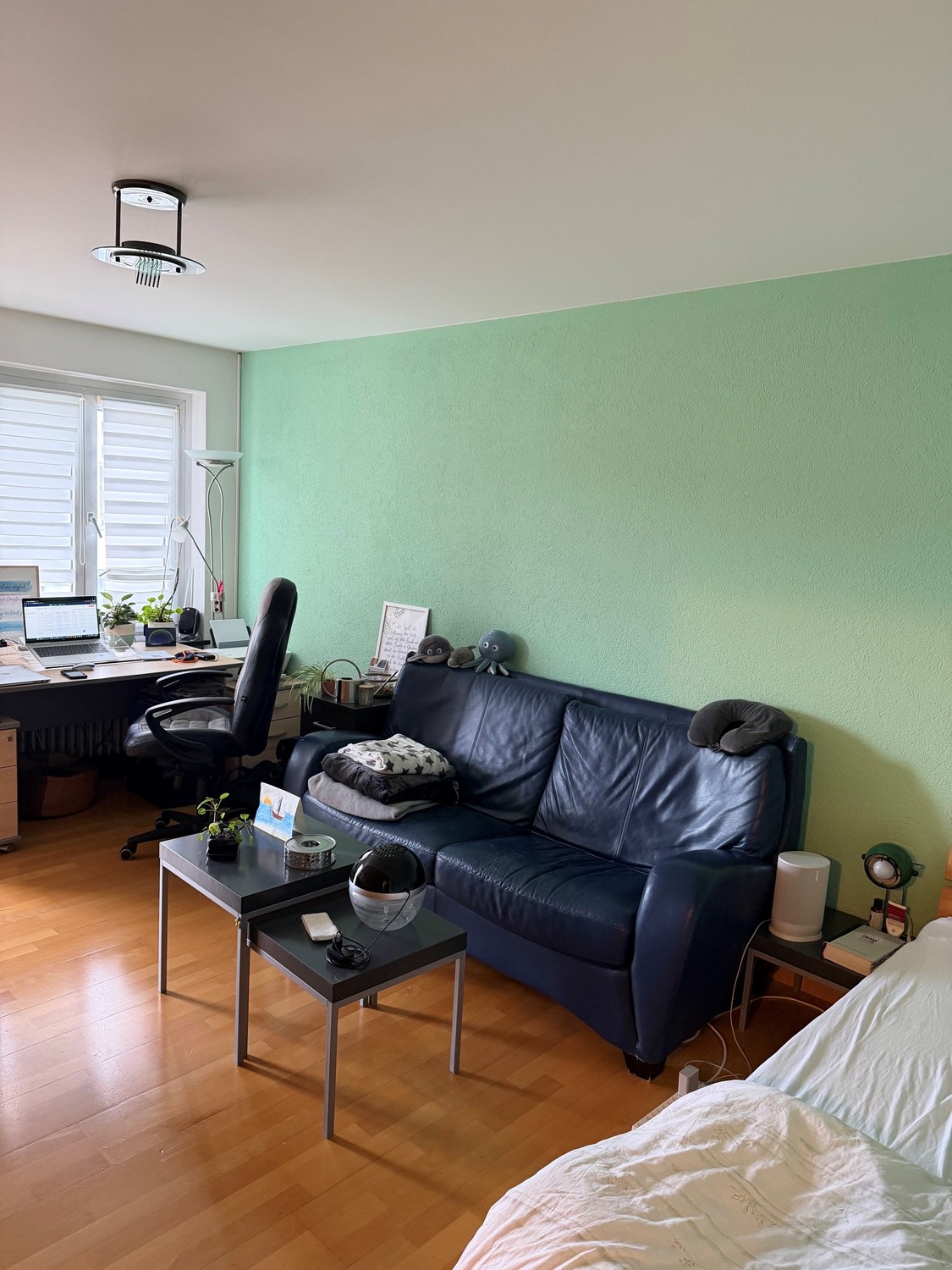 2 room apartment