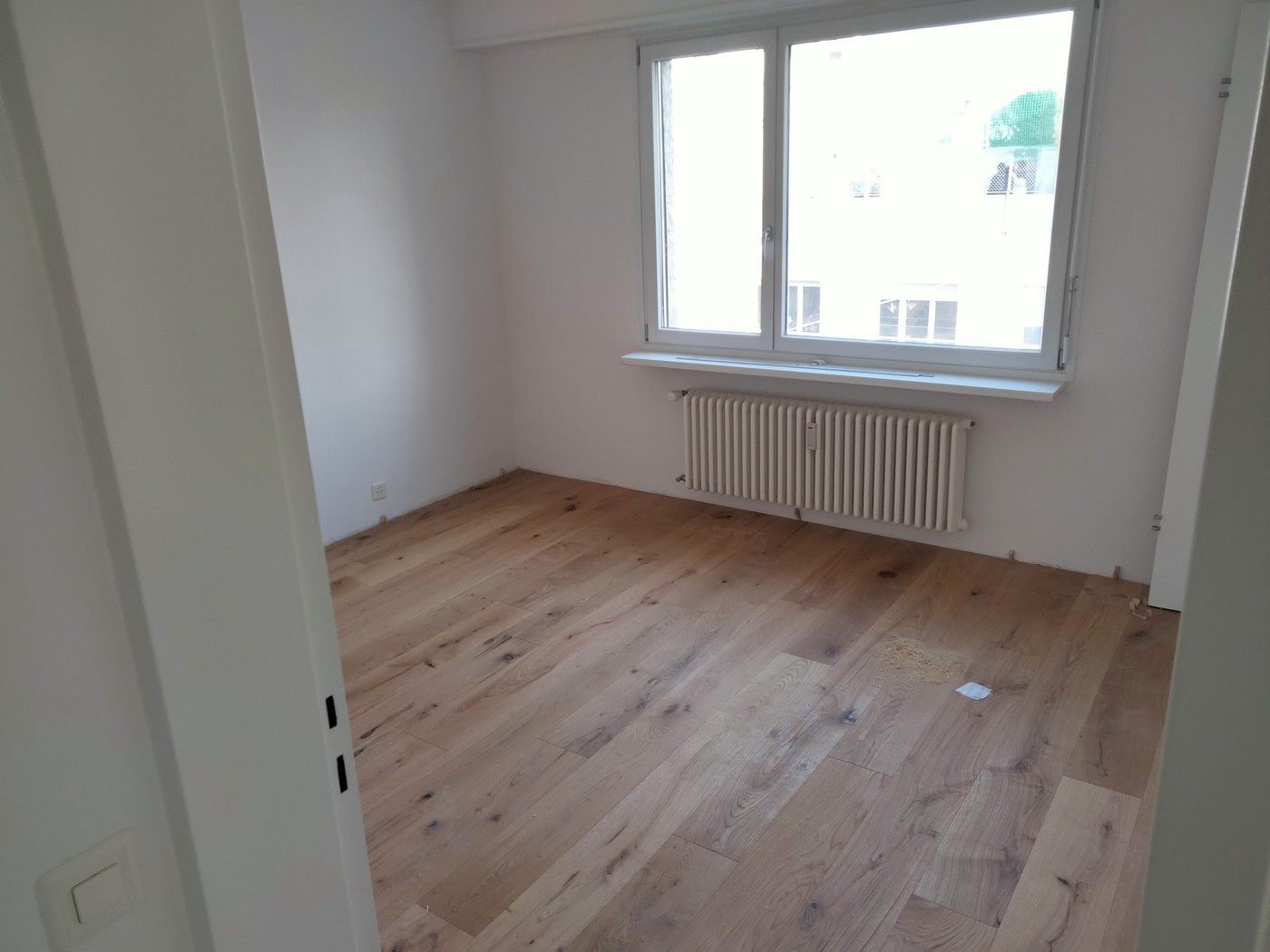 Appartement de 2 ½ pièces