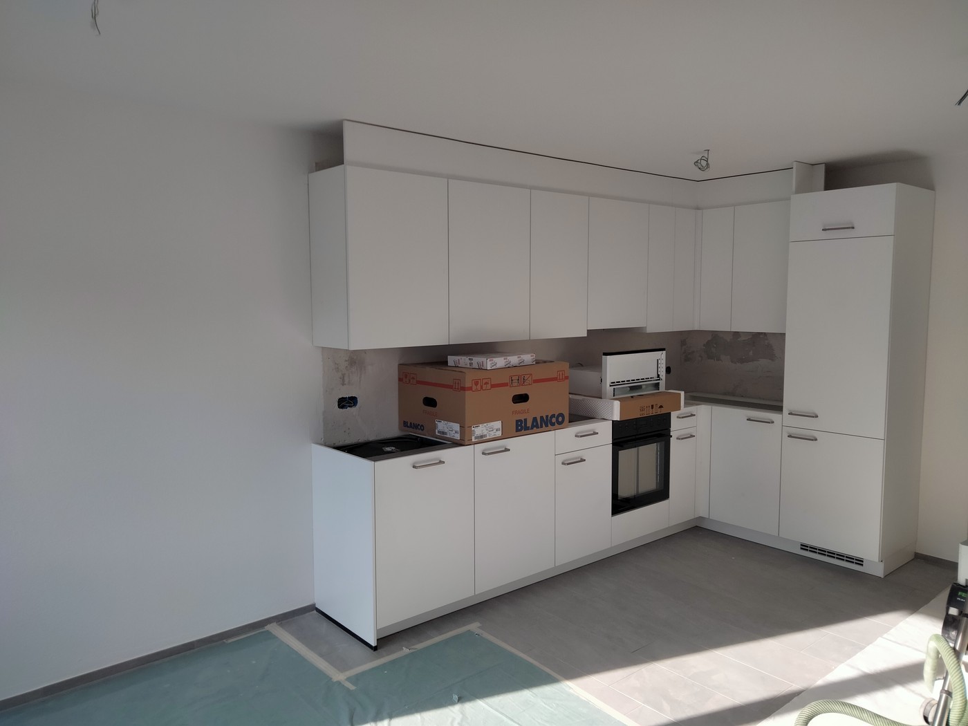 Appartement de 2 ½ pièces