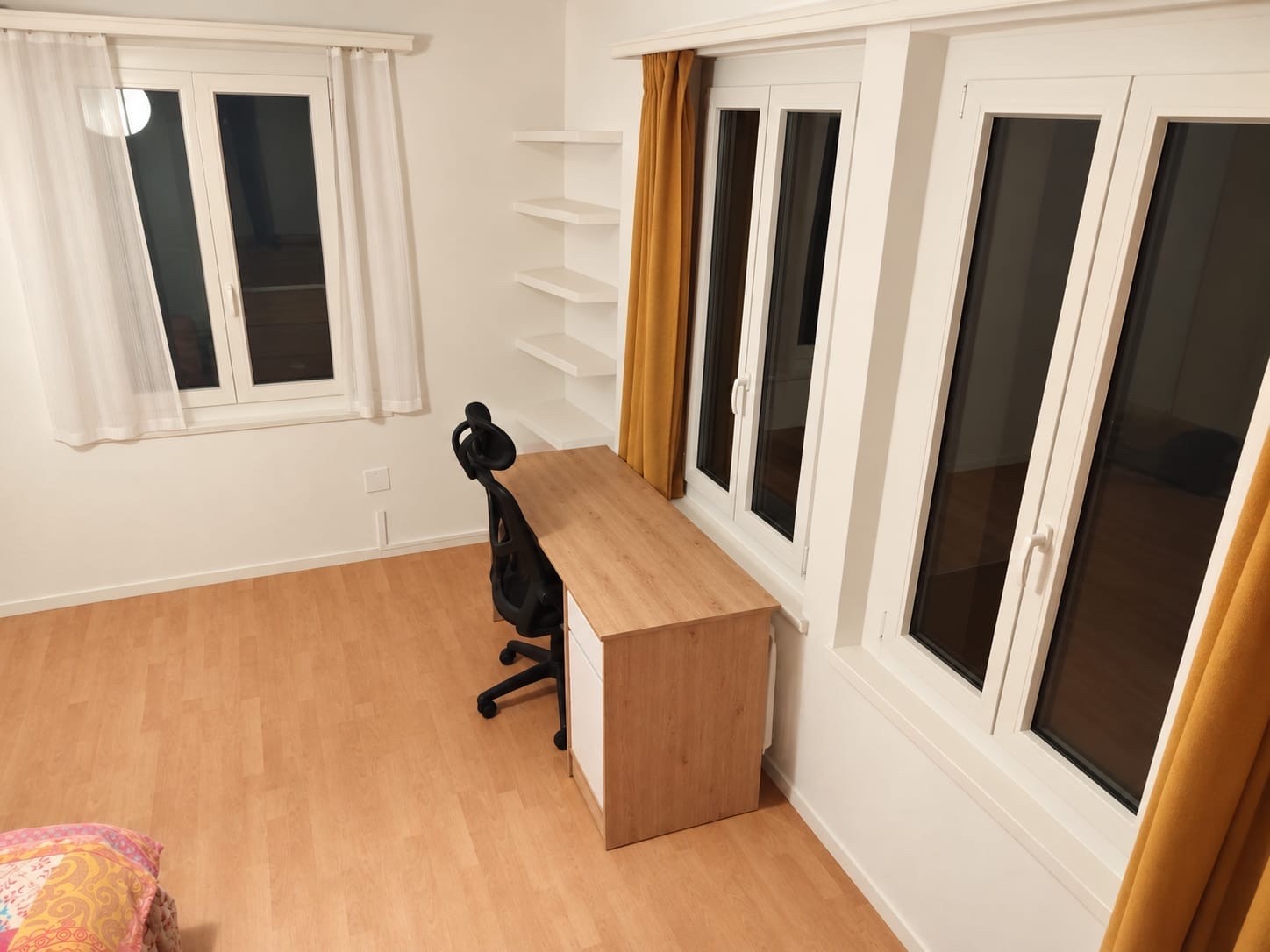 Room in a shared flat