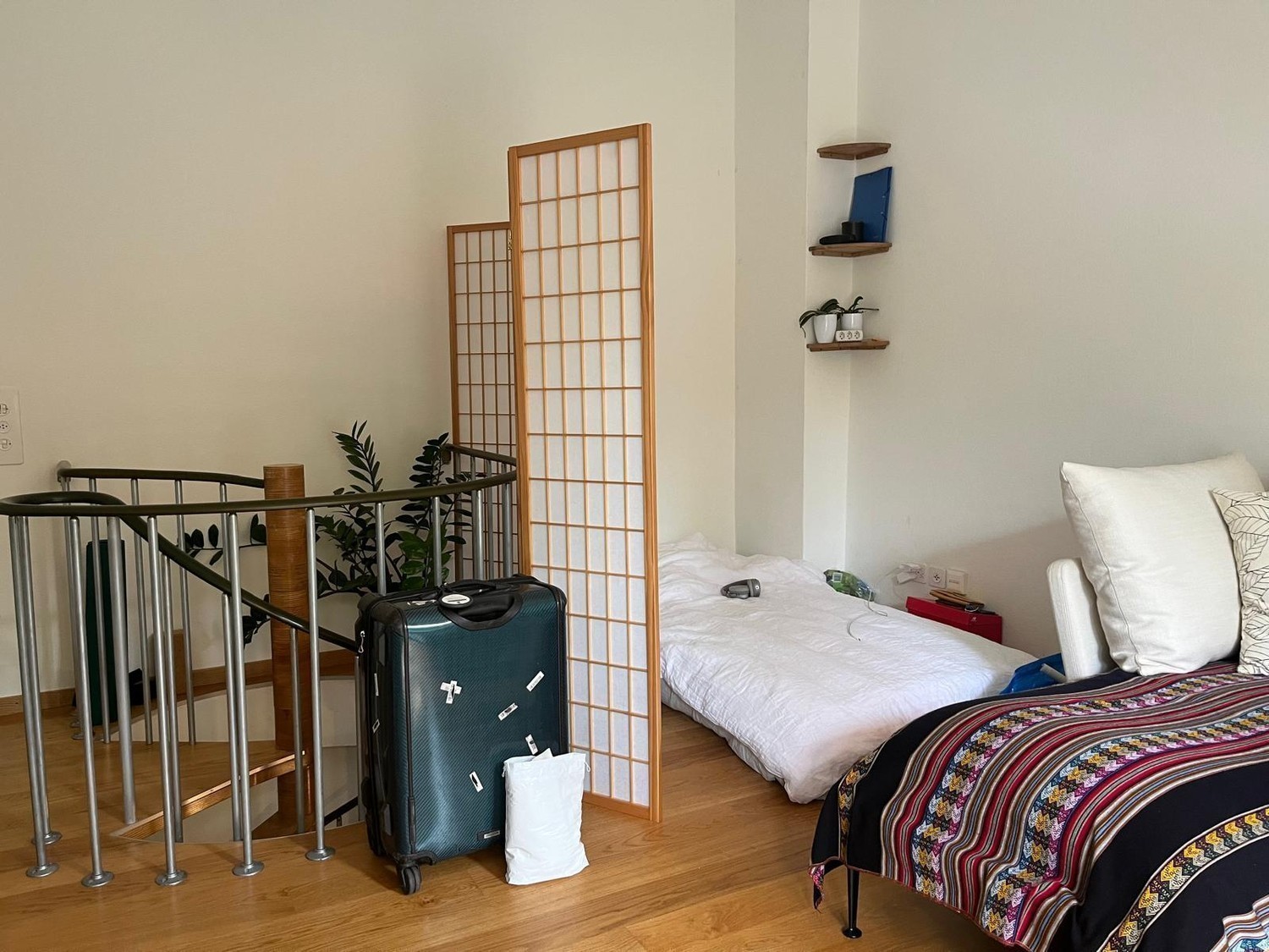 Zimmer in einer WG