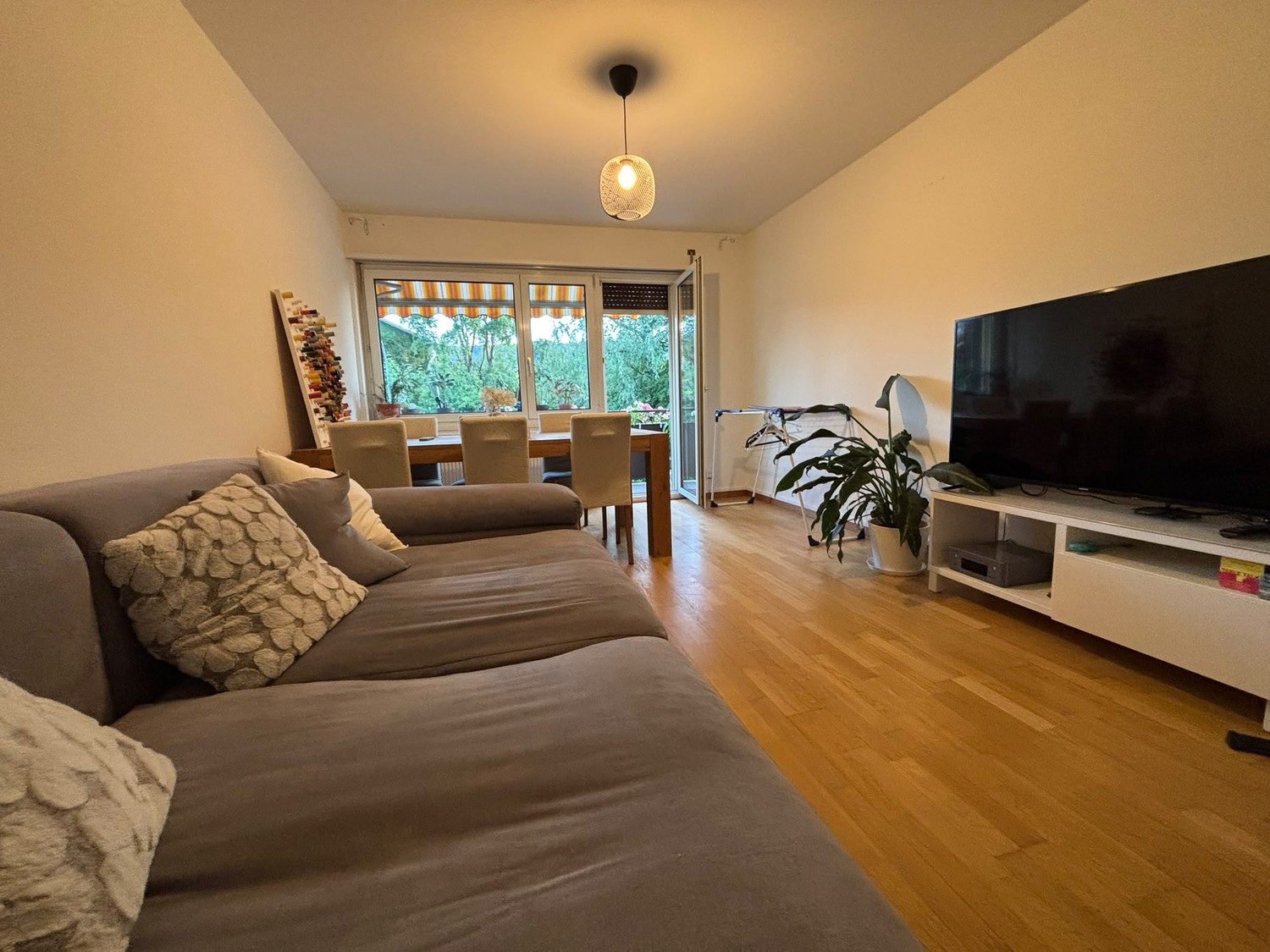 Room in a shared flat, photo 6 of 10