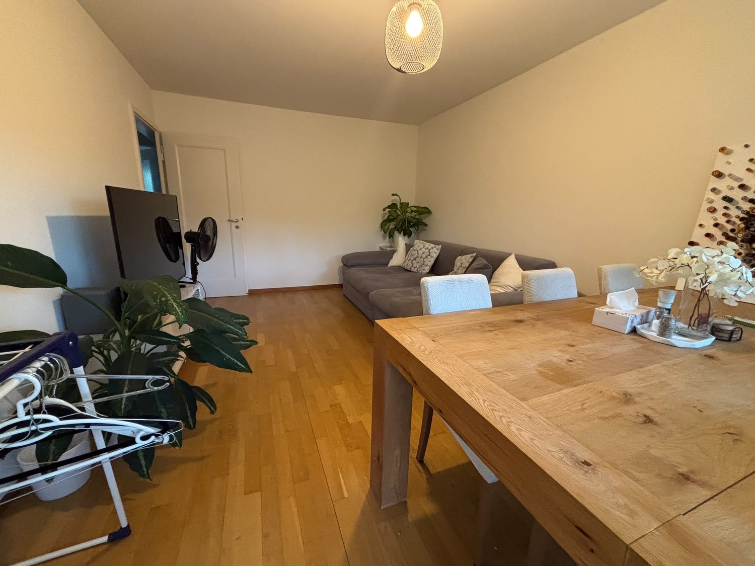Room in a shared flat, photo 5 of 10