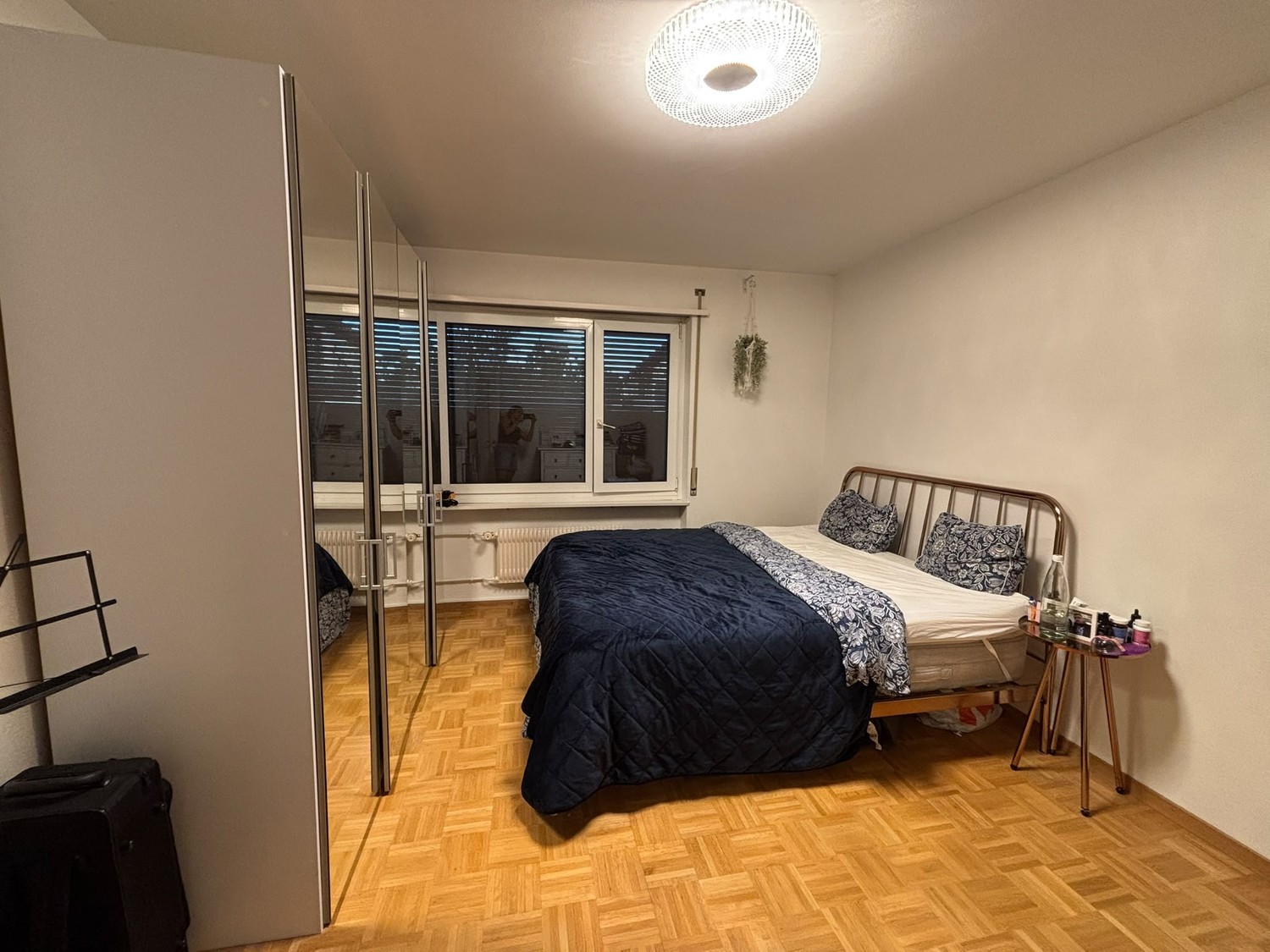 Room in a shared flat, photo 1 of 10