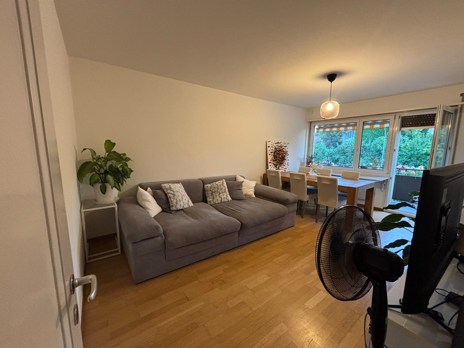 Room in a shared flat, photo 3 of 10