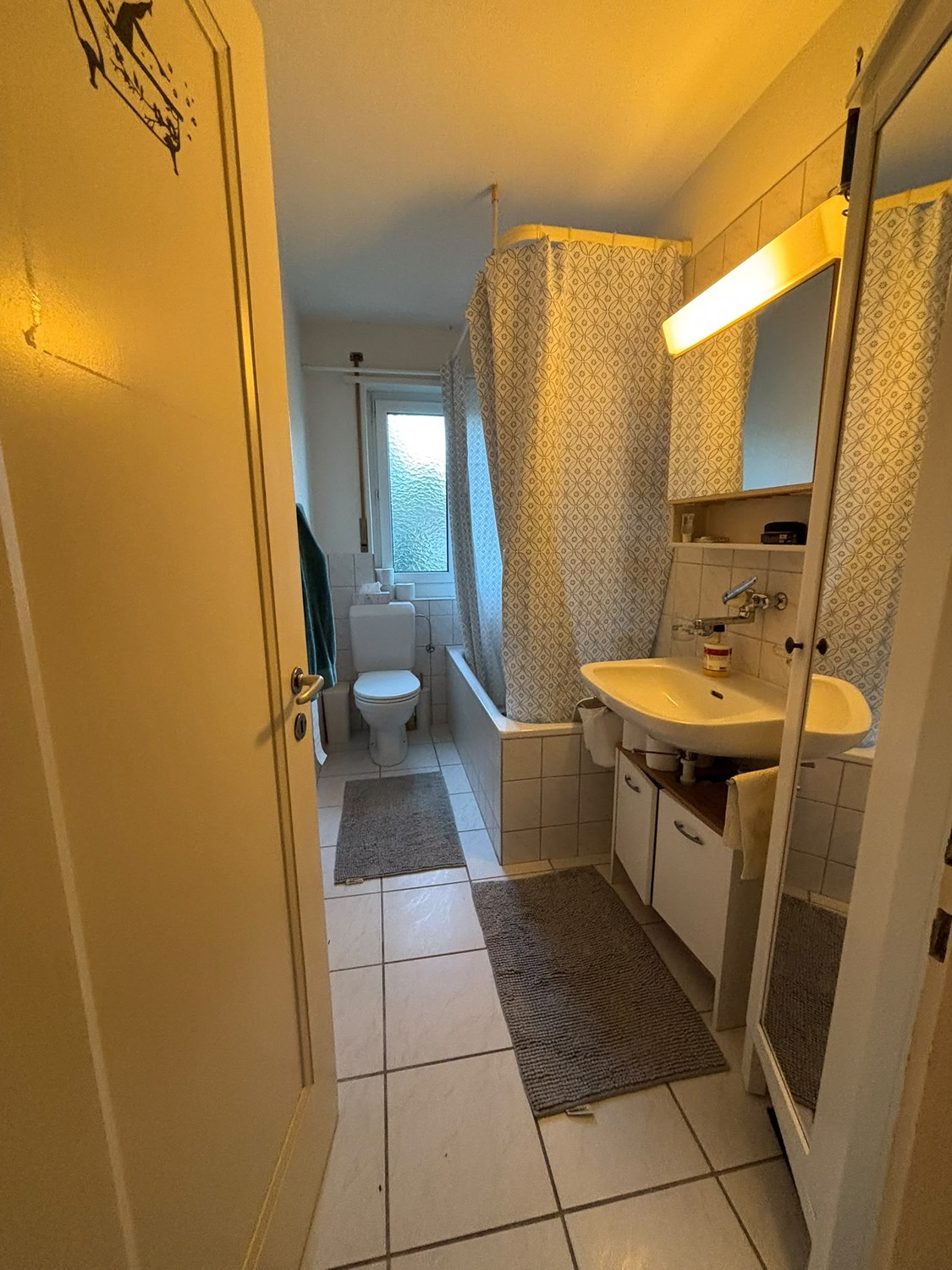 Room in a shared flat, photo 10 of 10