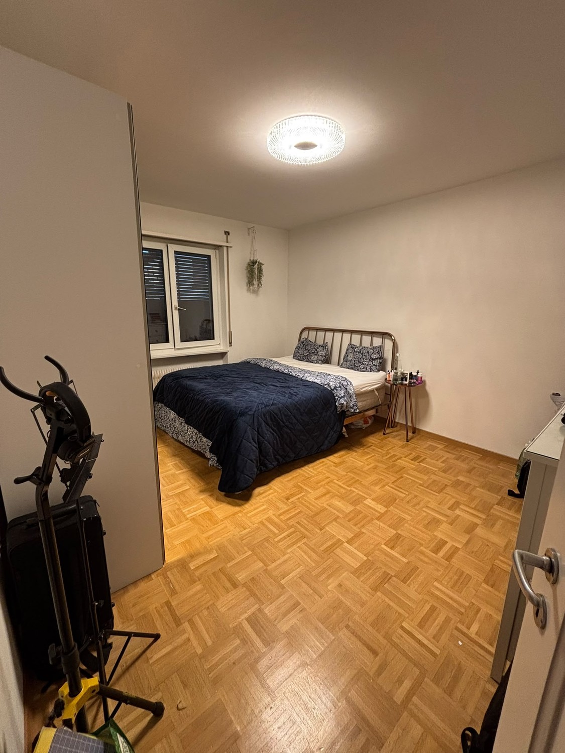 Room in a shared flat, photo 2 of 10