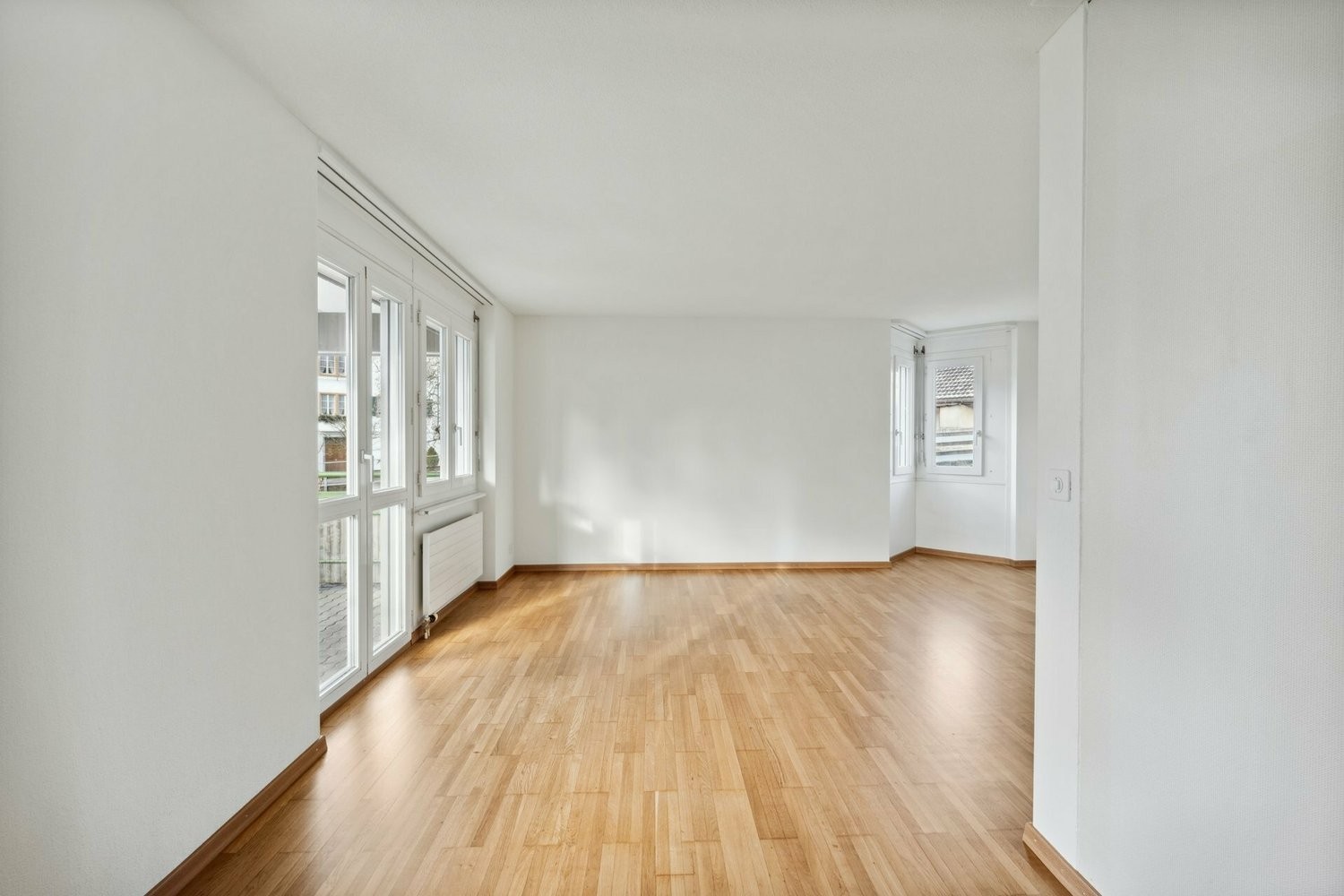 3 ½ rooms apartment, photo 3 of 6