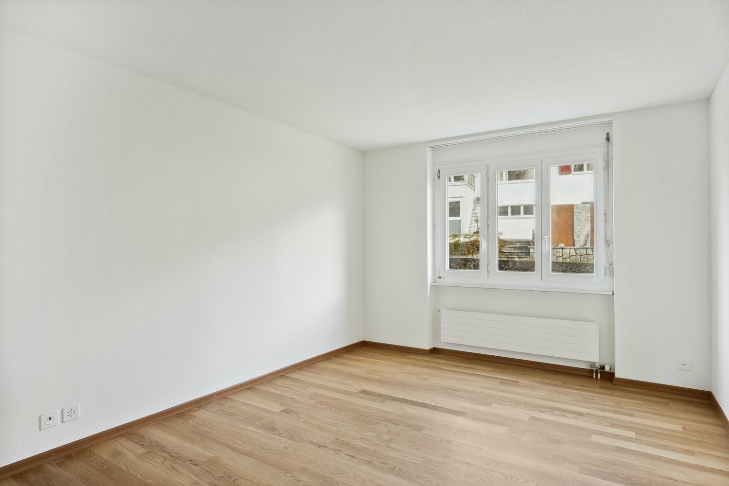 3 ½ rooms apartment, photo 6 of 6
