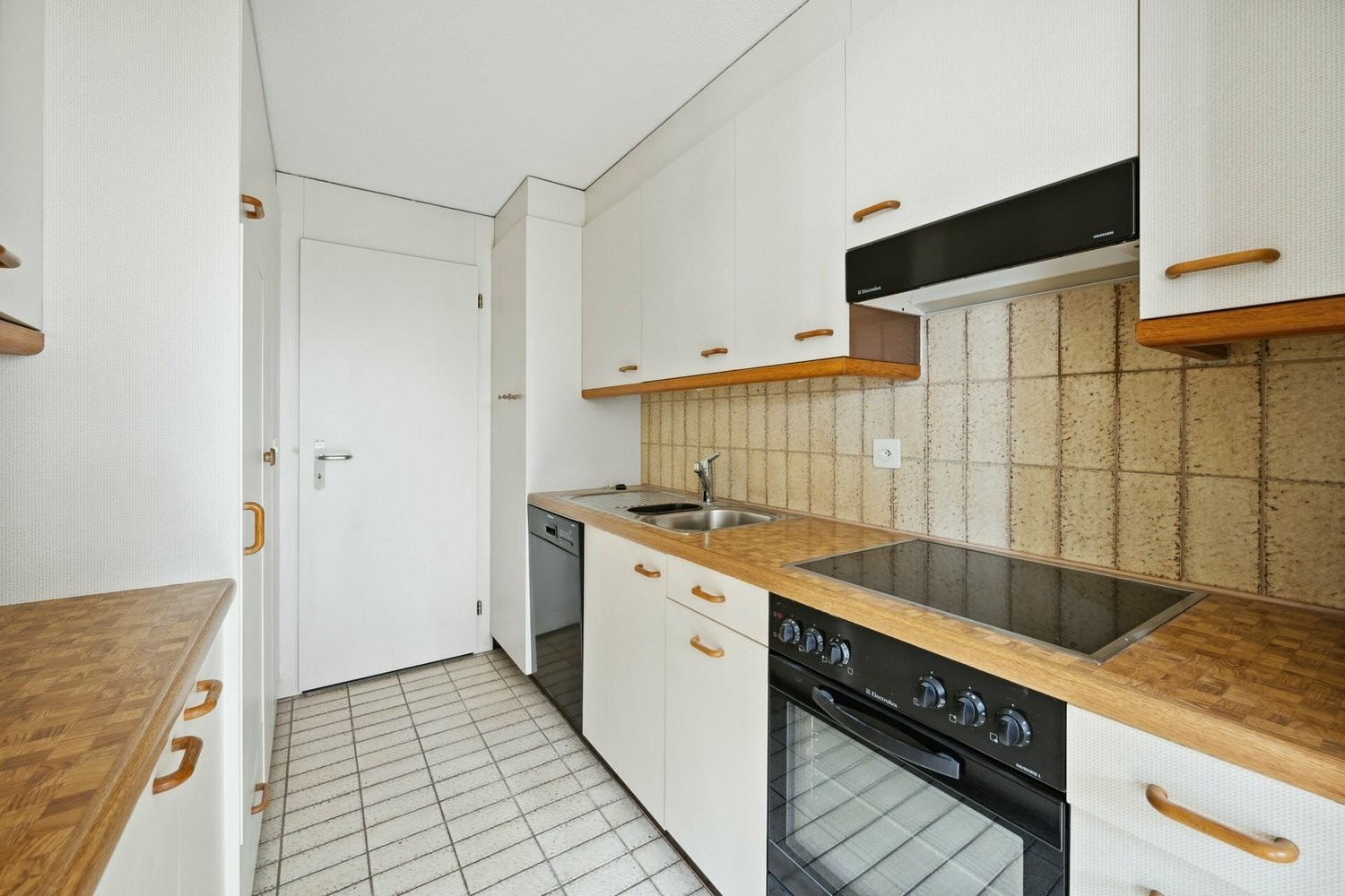3 ½ rooms apartment, photo 4 of 6