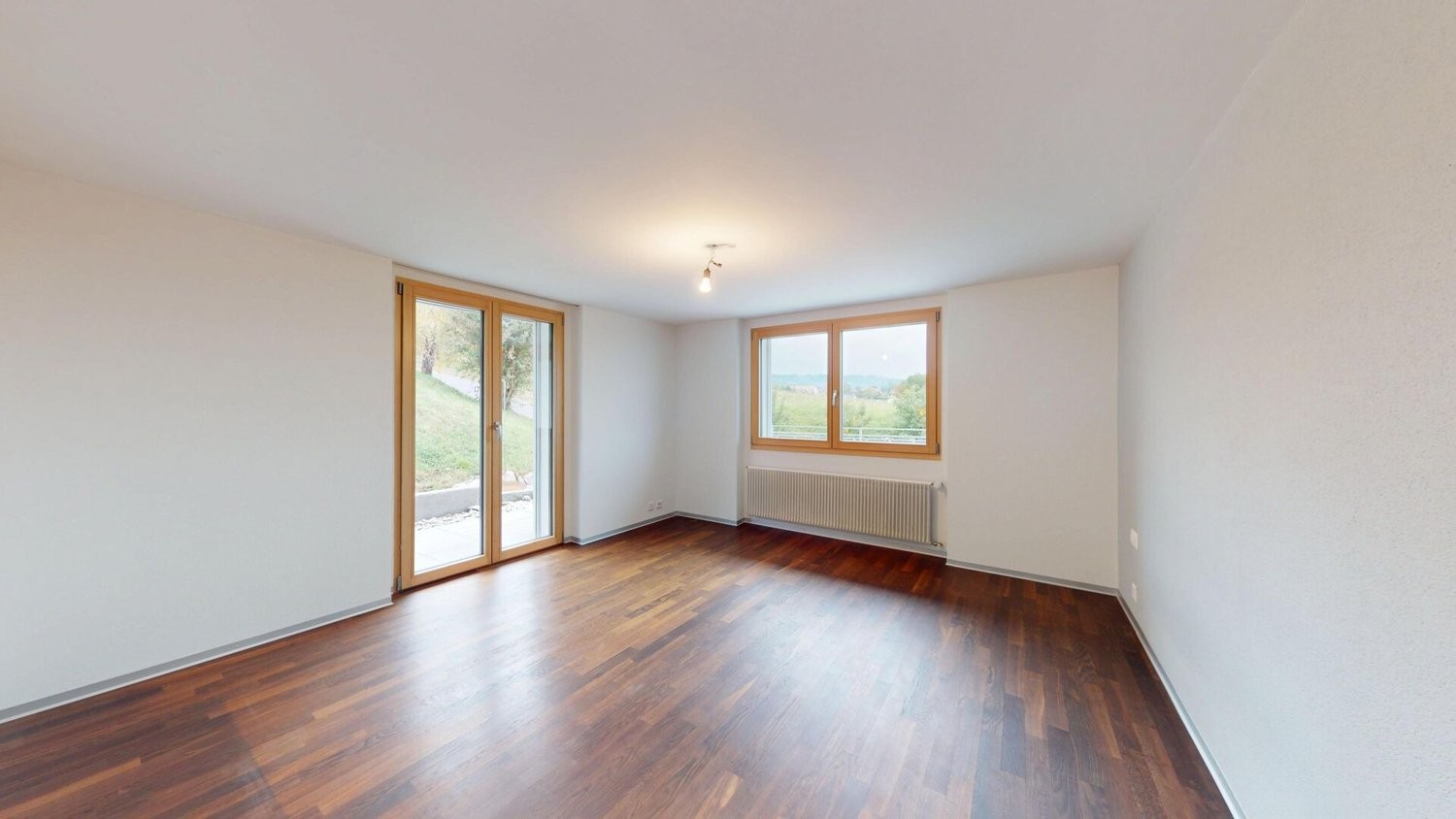 Maison multifamiliale de 5 ½ pièces