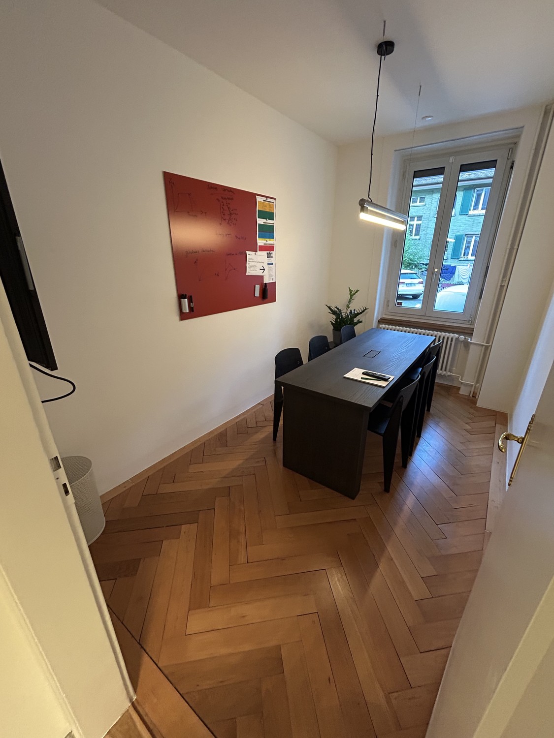 60m² office, photo 5 of 10