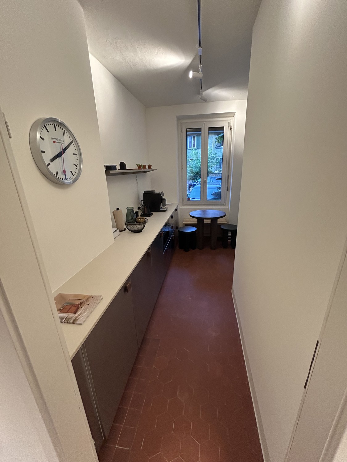 60m² office, photo 6 of 10