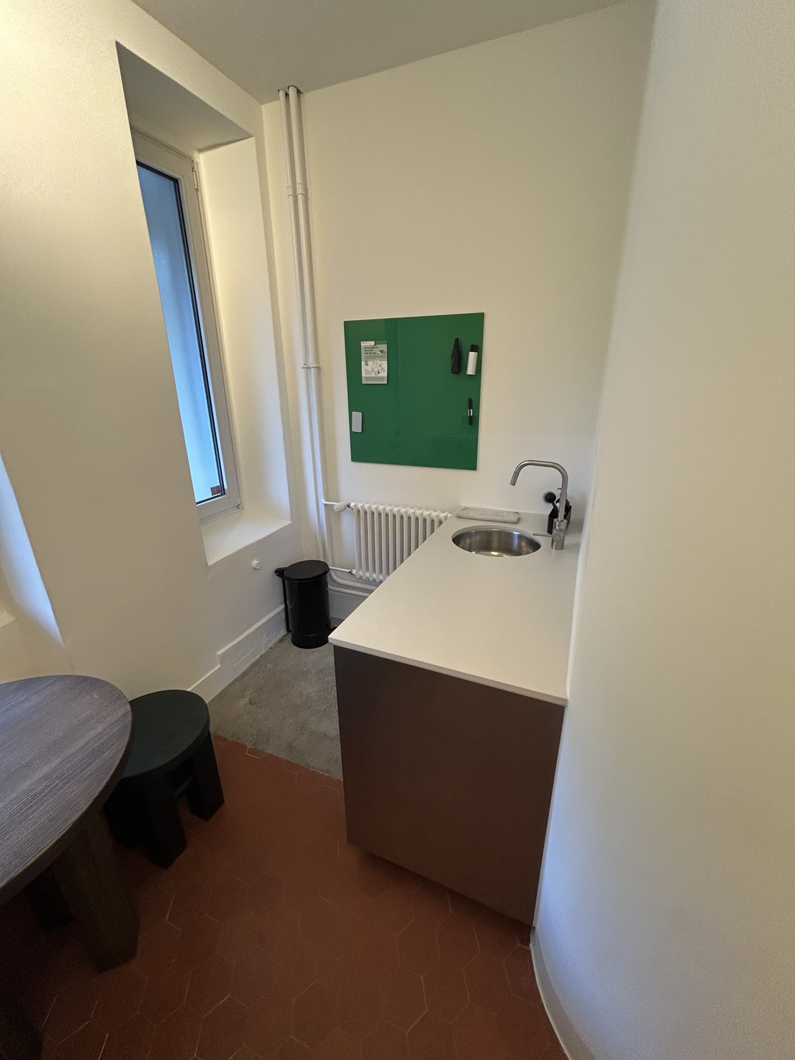 60m² office, photo 7 of 10
