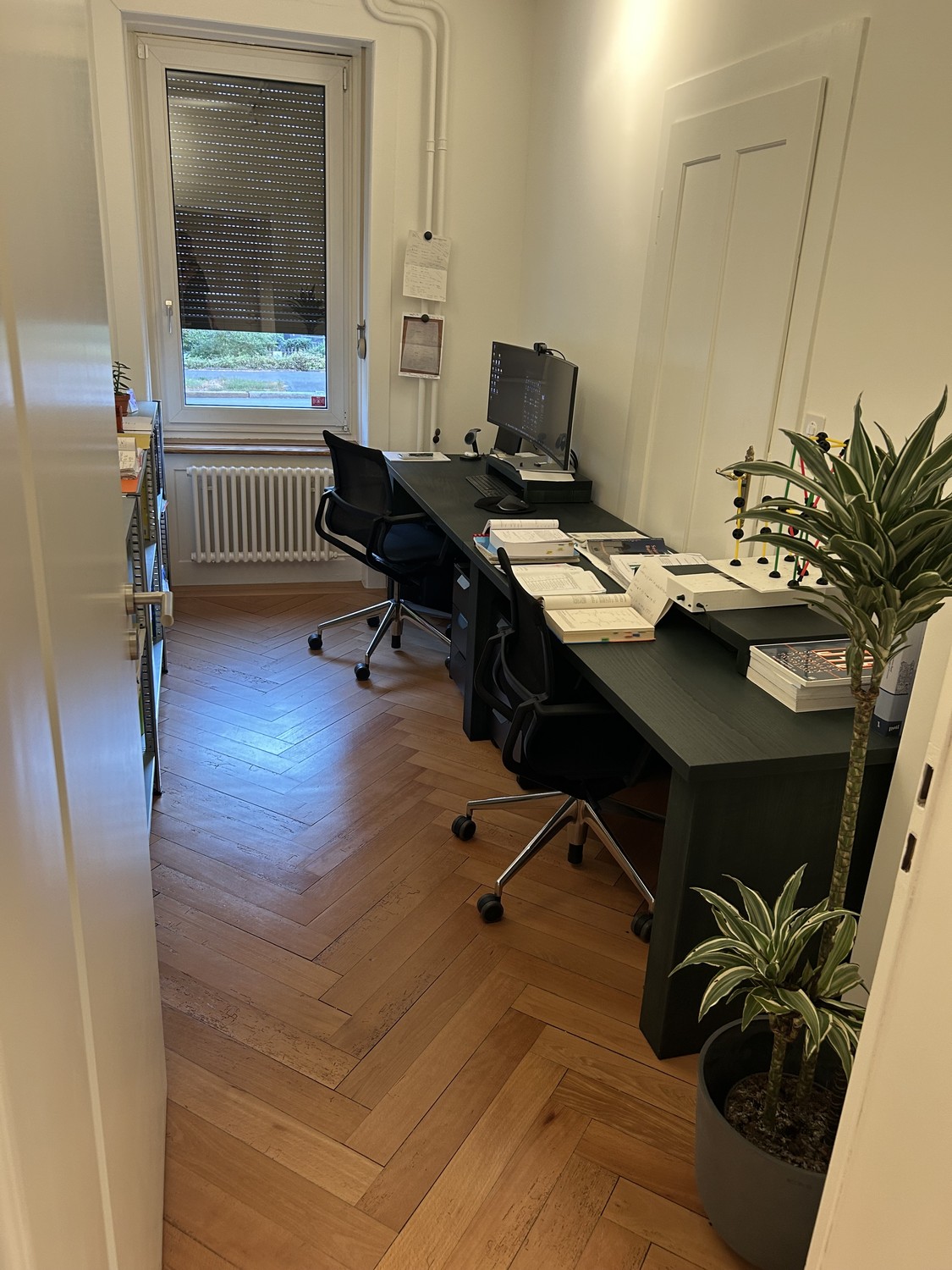 60m² office, photo 3 of 10