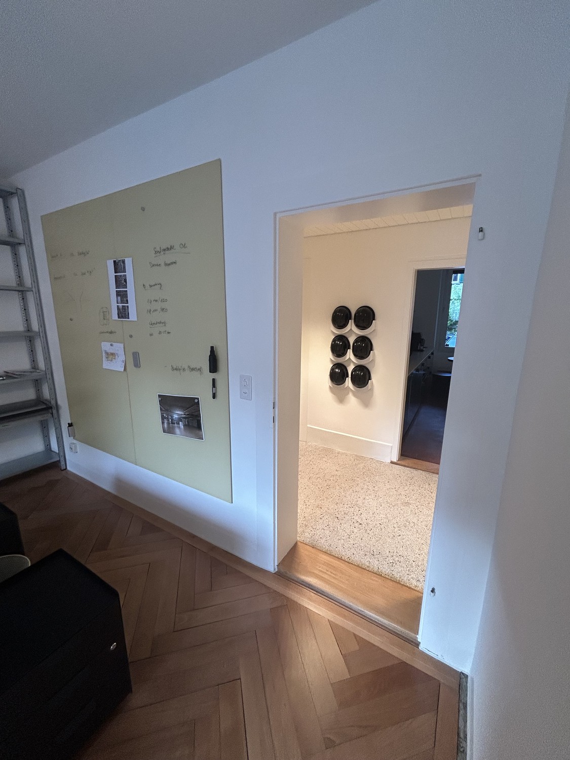 60m² office, photo 4 of 10