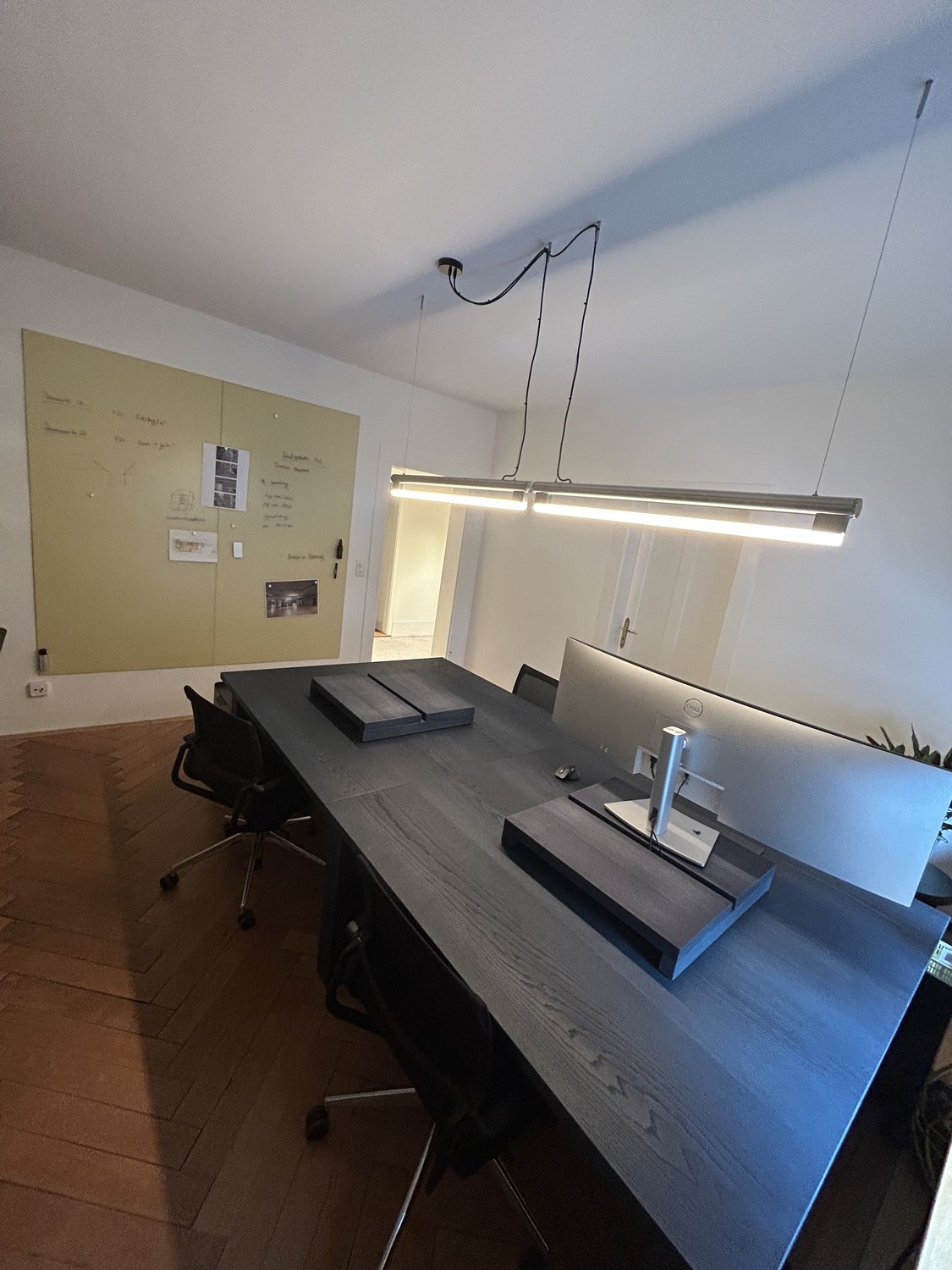 60m² office, photo 2 of 10